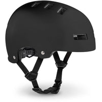 Bluegrass Superbold BMX Helmet Black Matt