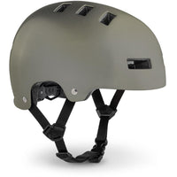 Bluegrass Superbold BMX Helmet Solar Grey Matt