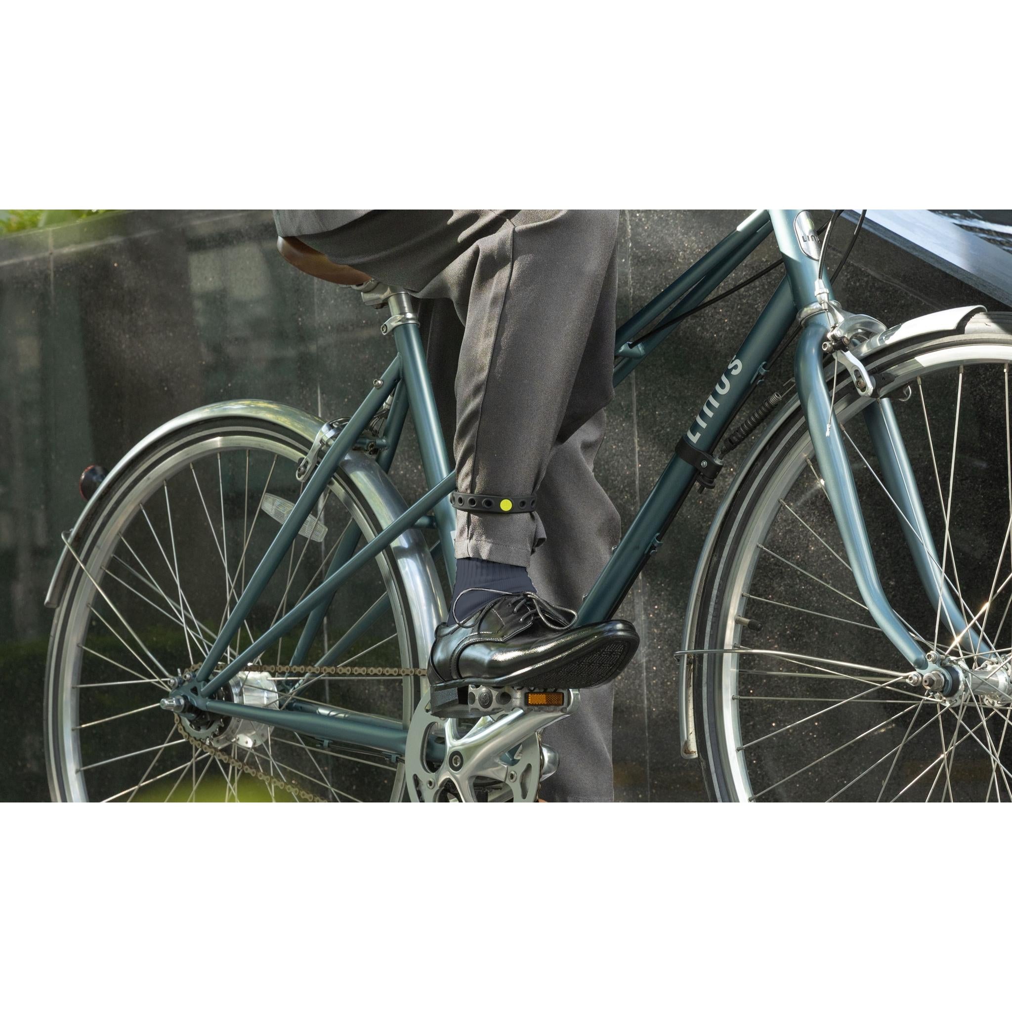 Bone Bike Strap Lite - Gear Straps (2pc)