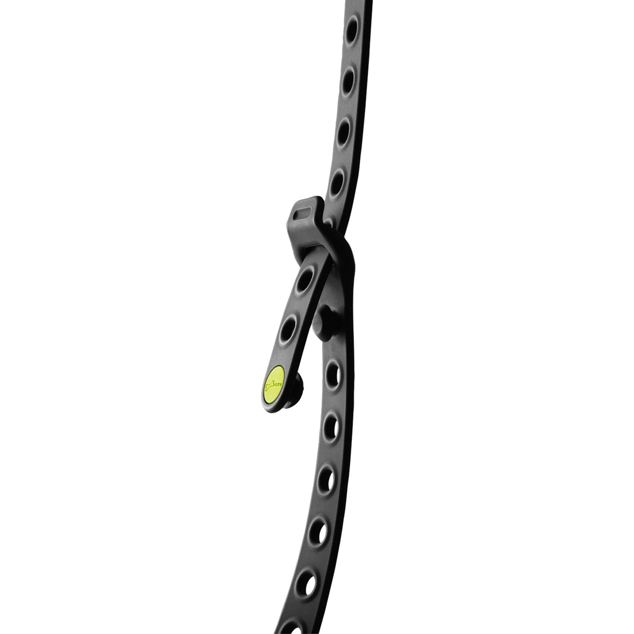 Bone Bike Strap Lite - Gear Straps (2pc)