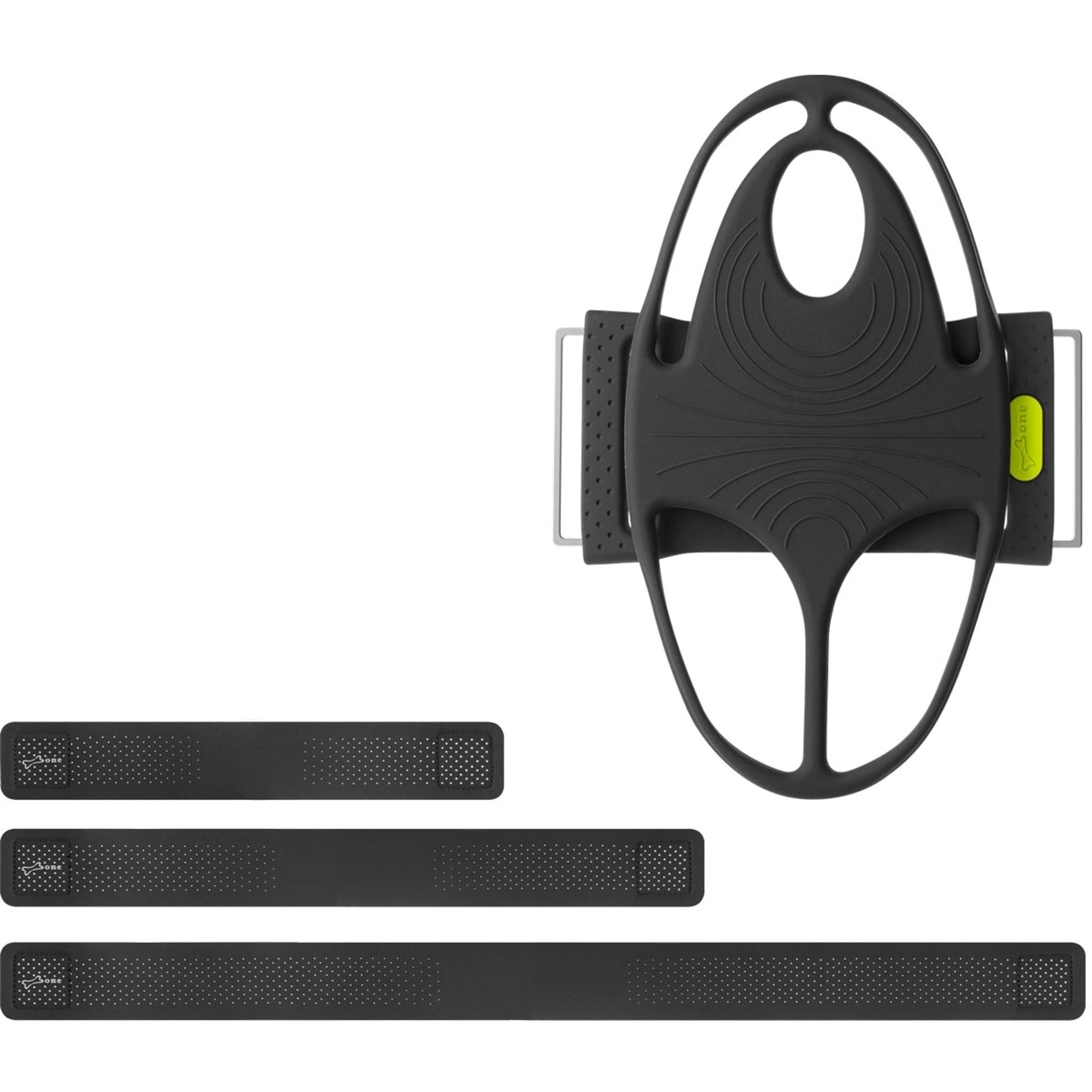 Bone Run Tie 2 - Phone Arm Band Mount Kit