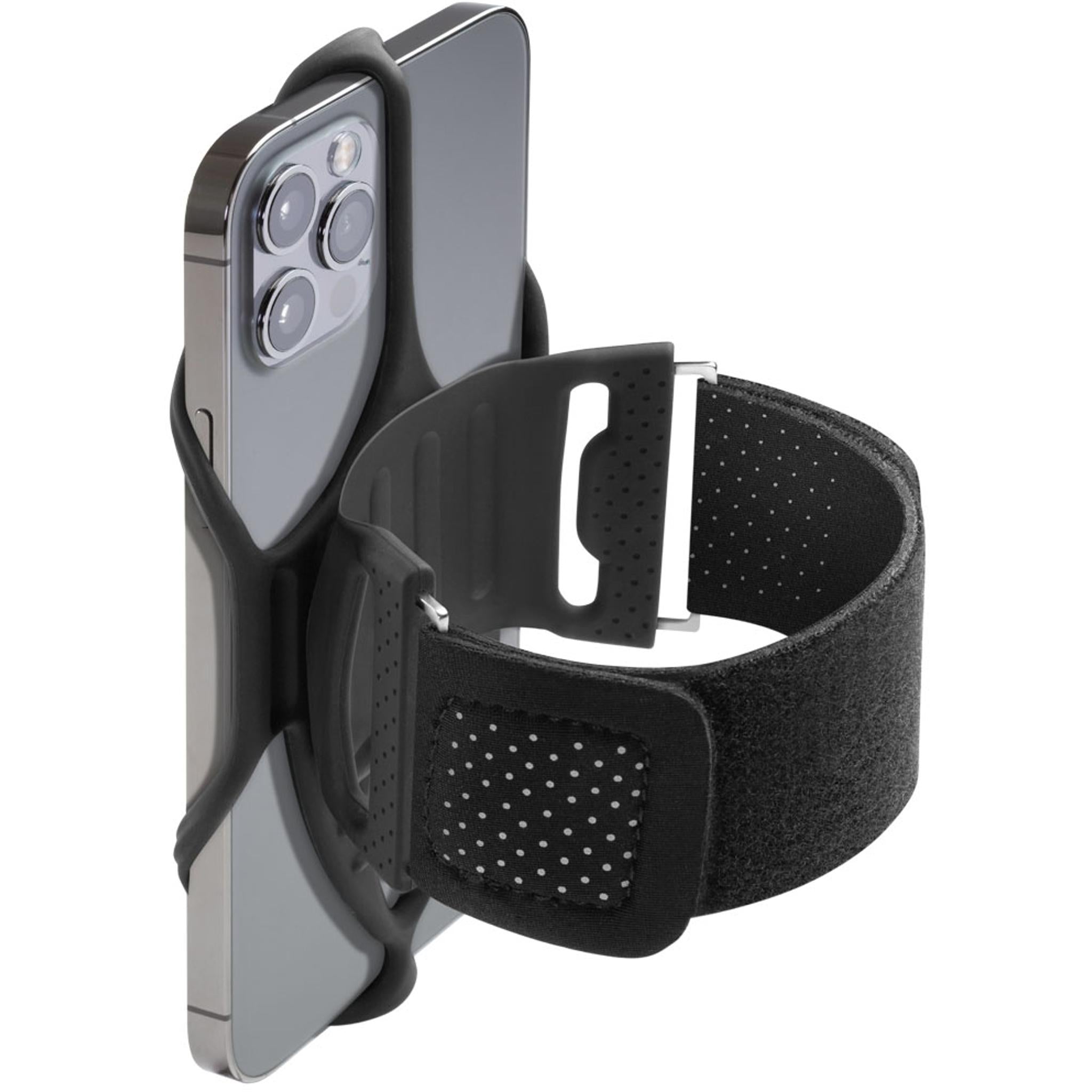 Bone Run Tie 2 - Phone Arm Band Mount Kit