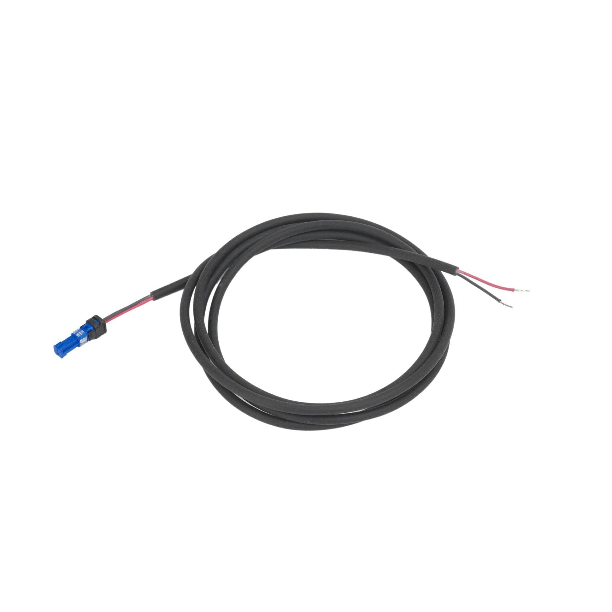 Bosch E-Bike Headlight Cable 1400mm