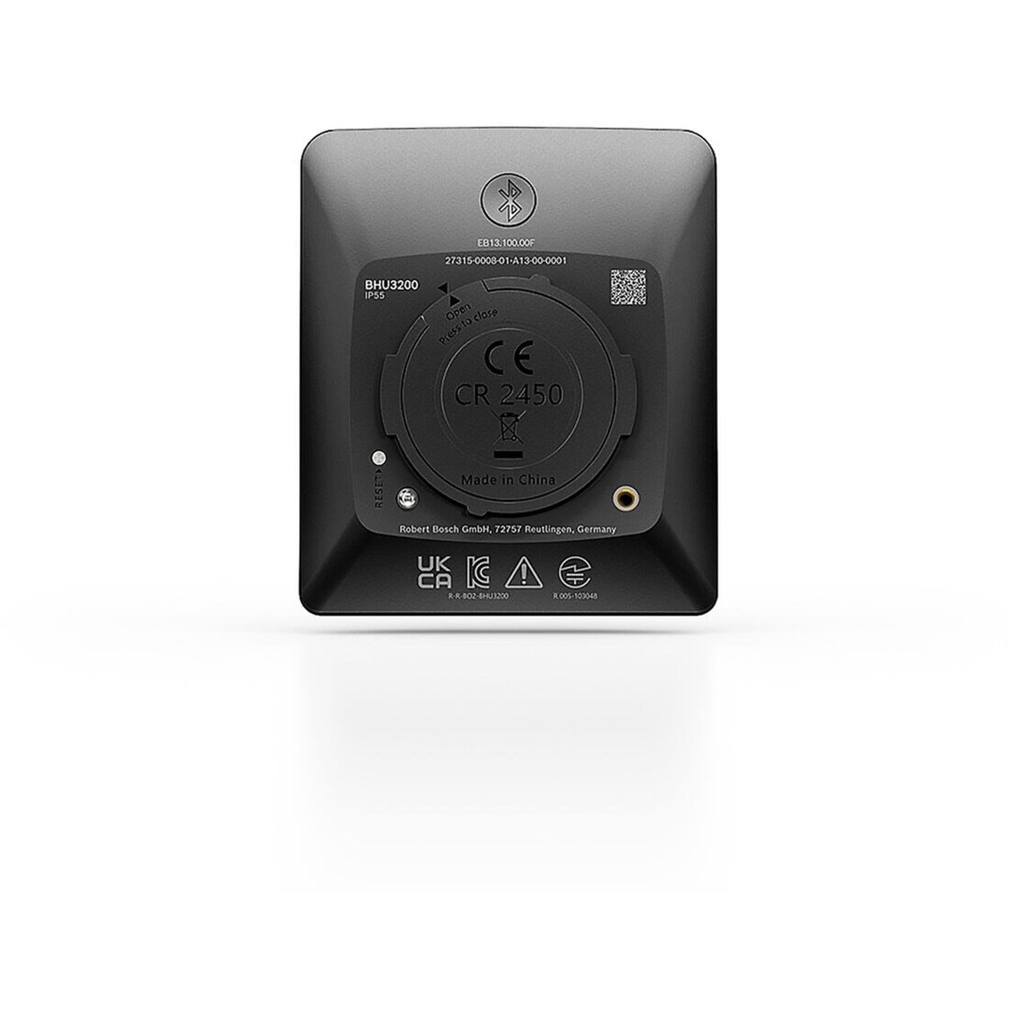 Bosch Intuvia 100 eBike Display (BHU3200)