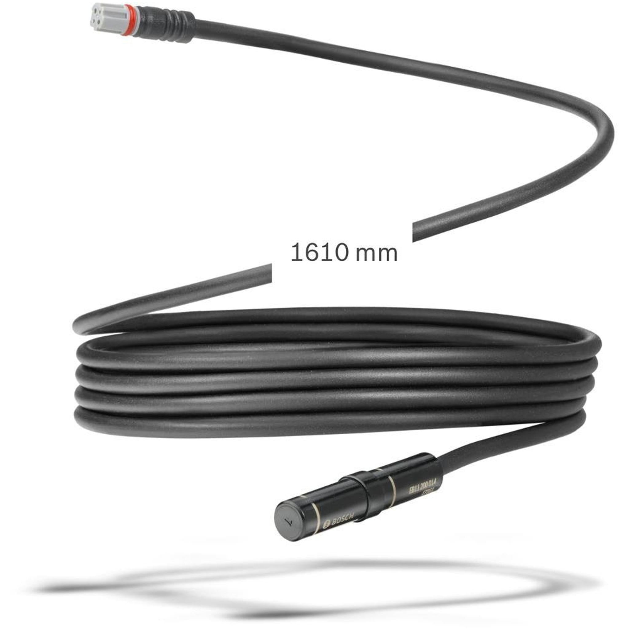 Bosch Slim Speed Sensor 1610mm