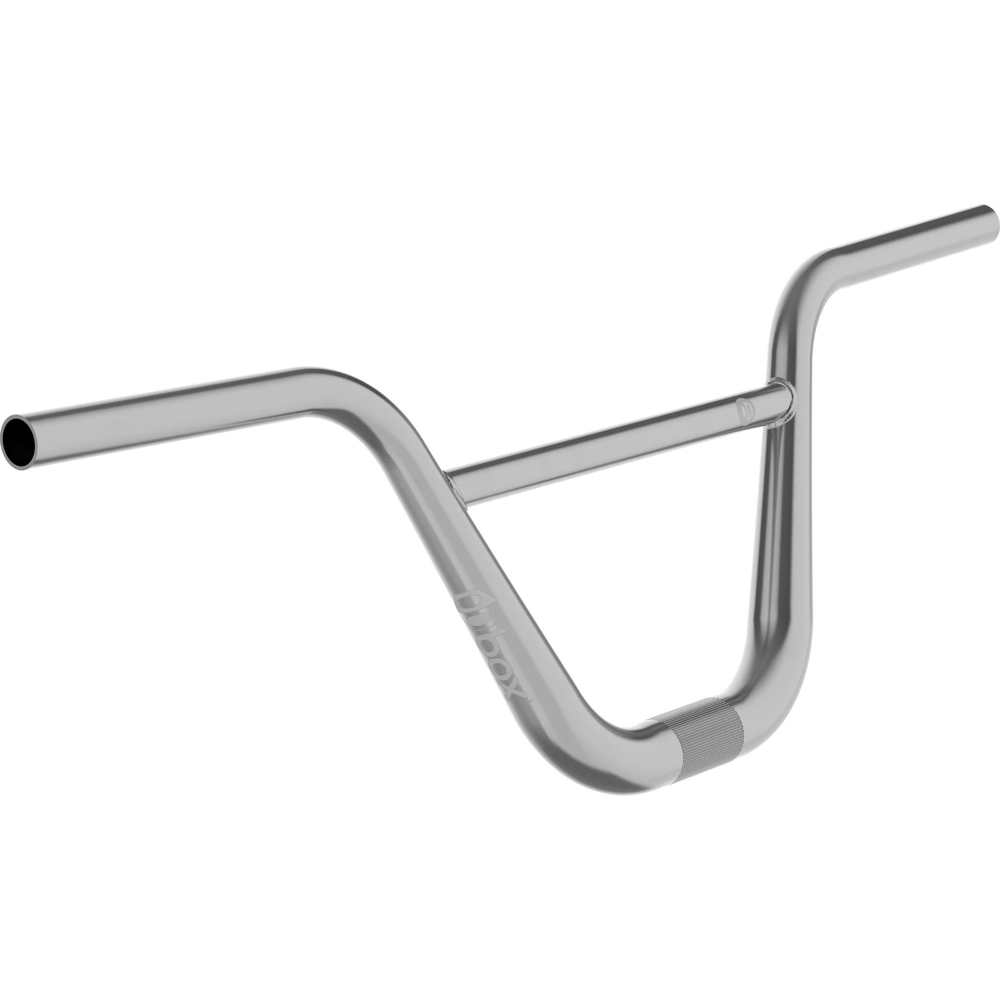 Box Hex Lab Oversized Titanium Handle Bar 31.8 x 8''