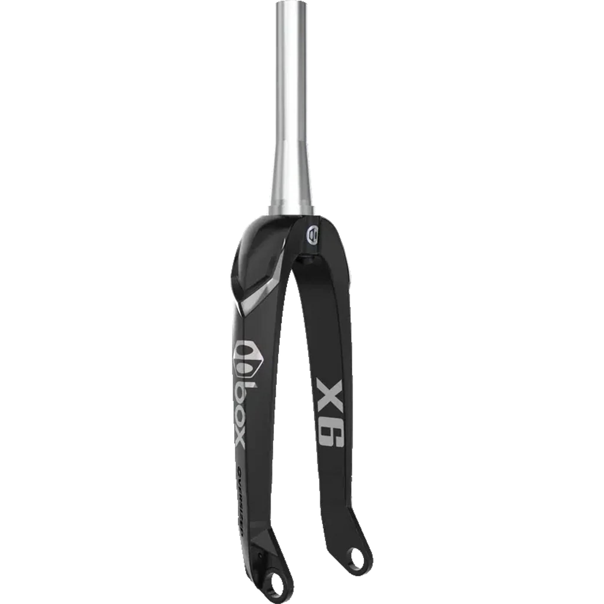 Box Hex Lab Oversized X6 Pro 20 Inch 20mm Tapered Carbon Forks