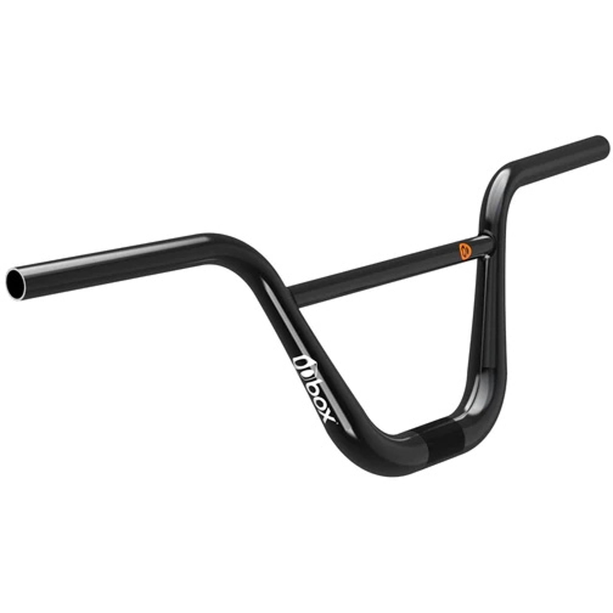 Box One Oversized Cromo Handlebars 31.8x8.5'' Black