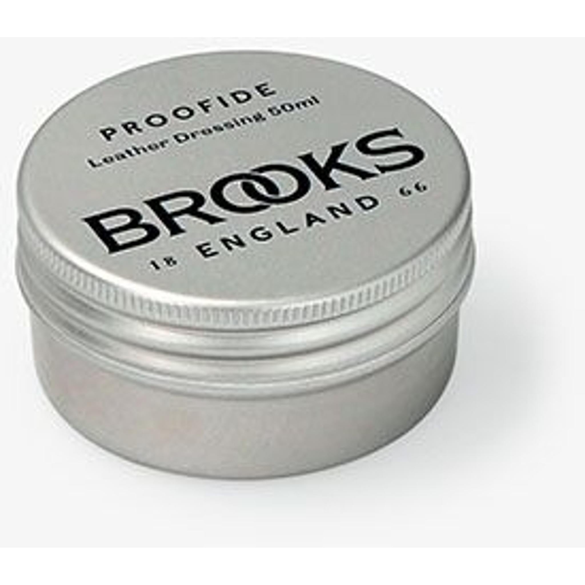 Brooks Proofide Leather Saddle Cream