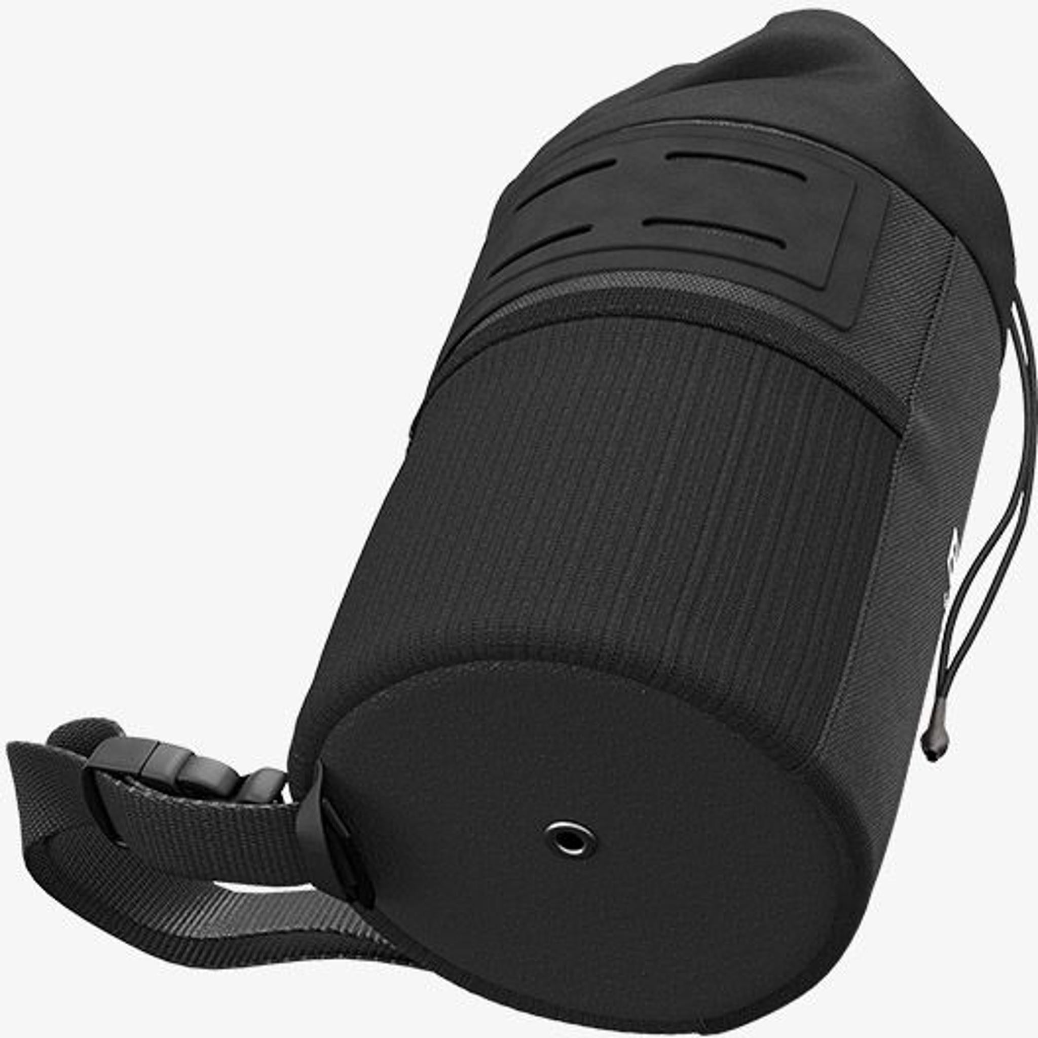 Brooks Scape Feed Pouch Frame Bag 1L Black