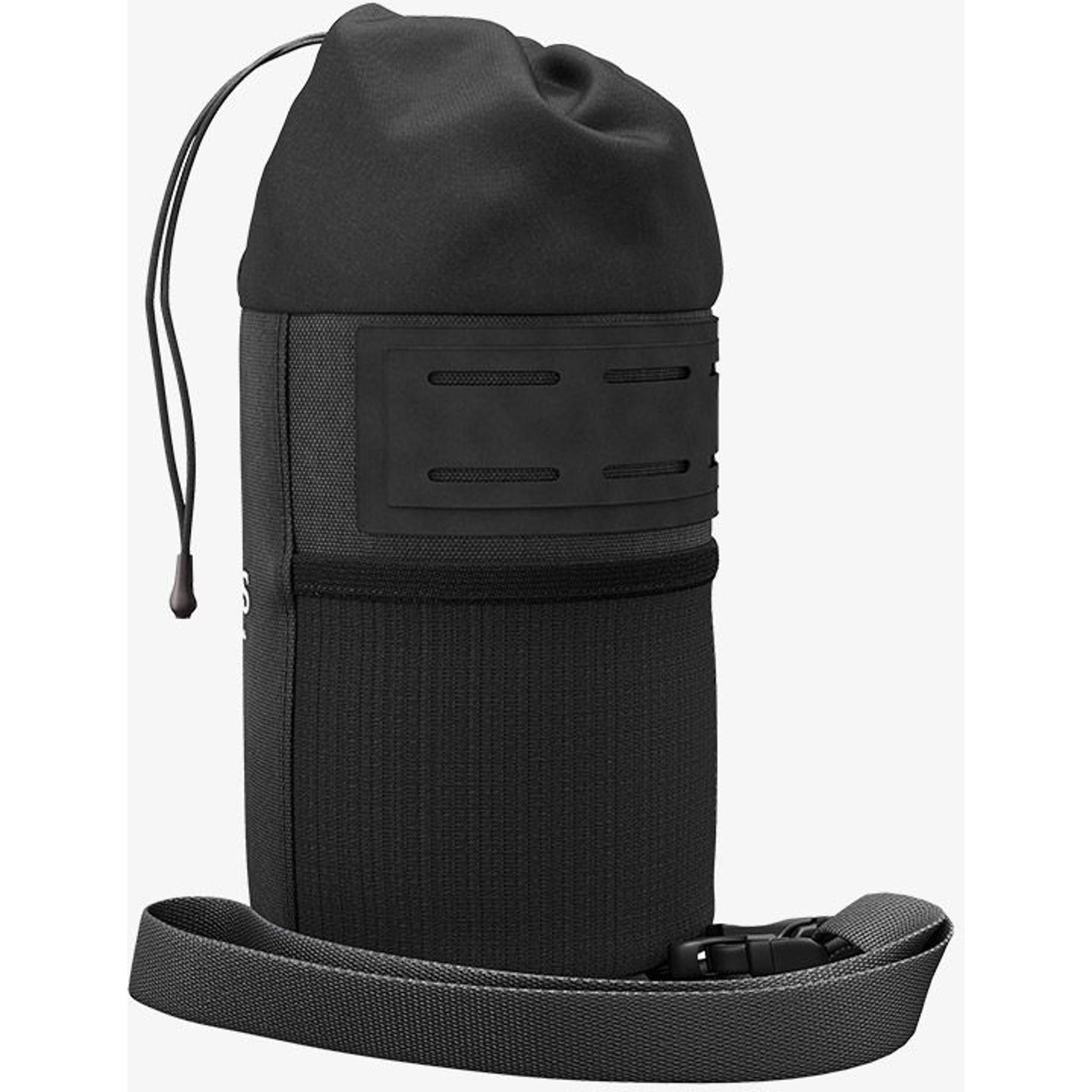 Brooks Scape Feed Pouch Frame Bag 1L Black