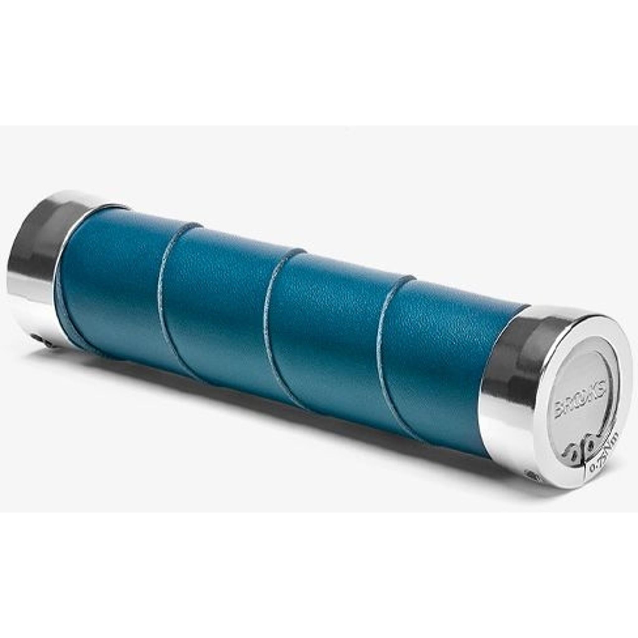 Bikecorp Ergo Lock-On Grips Black