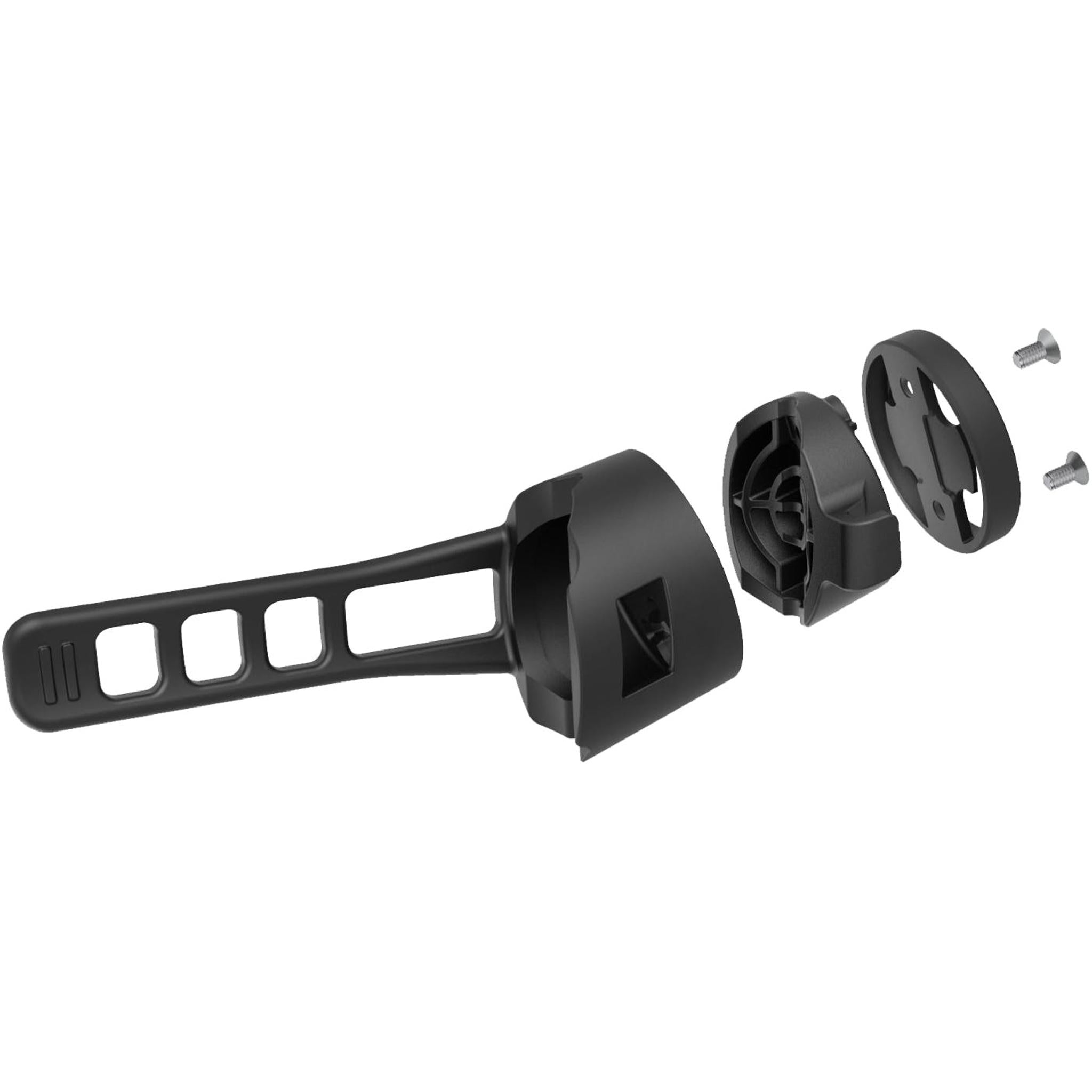 Bryton Gardia Mount for 27.2mm, 30.9mm, 31.6mm Cross-Section/Seat Post ...