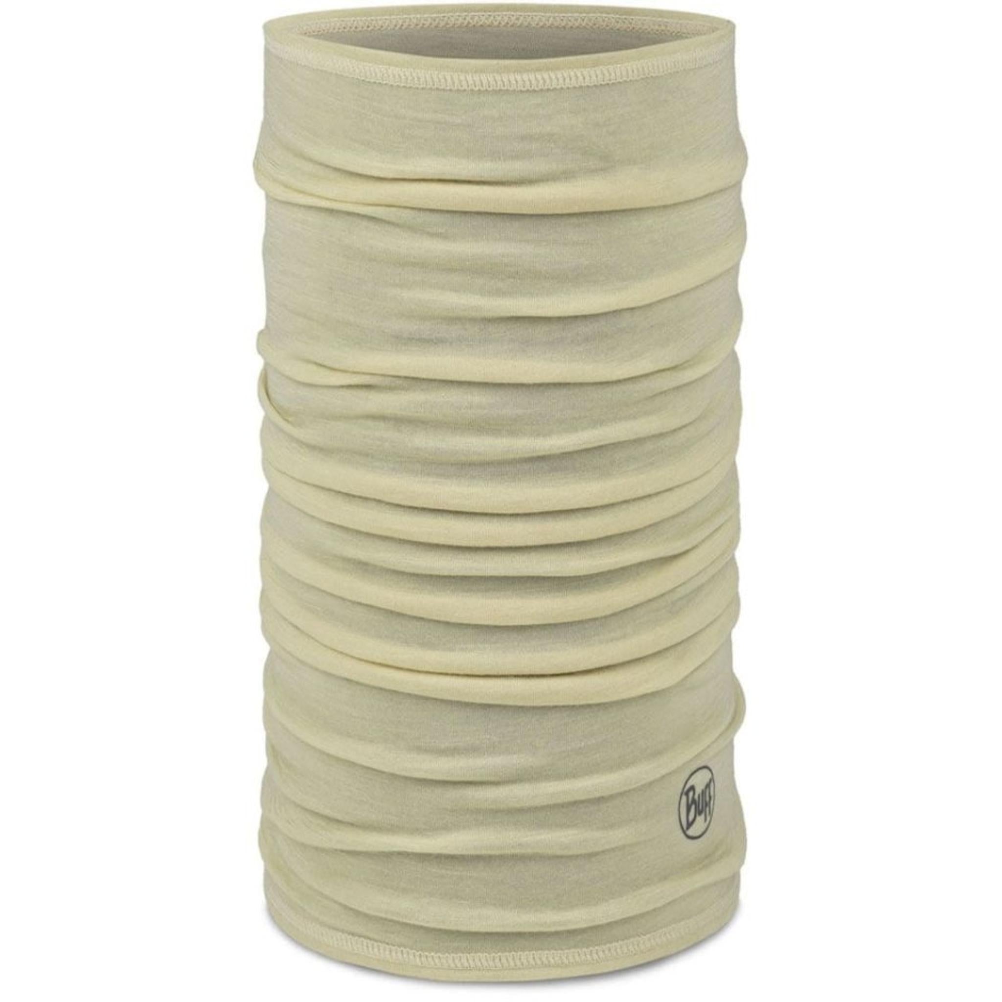 Buff CoolNet UV Multi-Function Neck/Head Tube UPF 50 Solid Pistachio