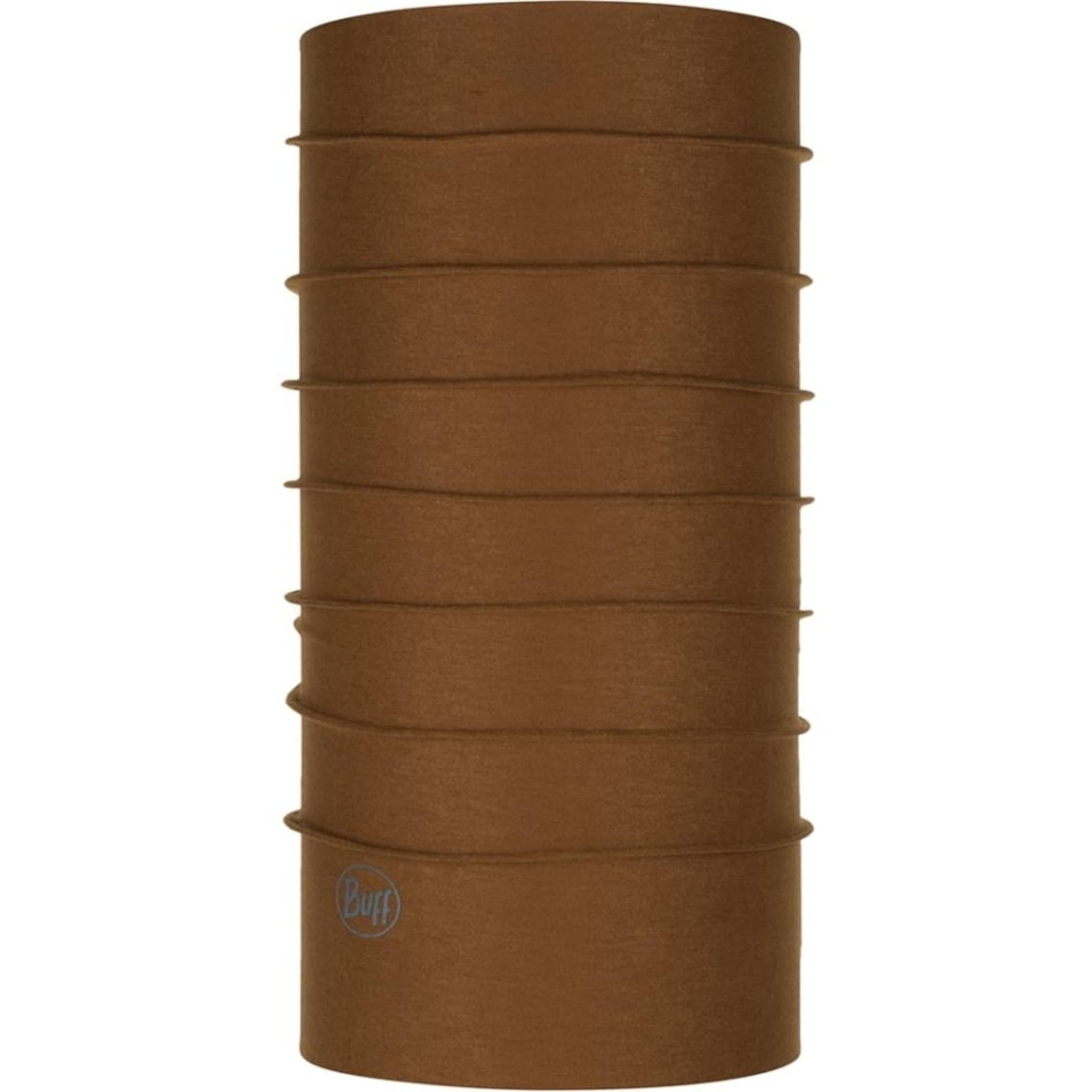 Buff CoolNet UV Multi-Function Neck/Head Tube UPF 50 Solid Tundra