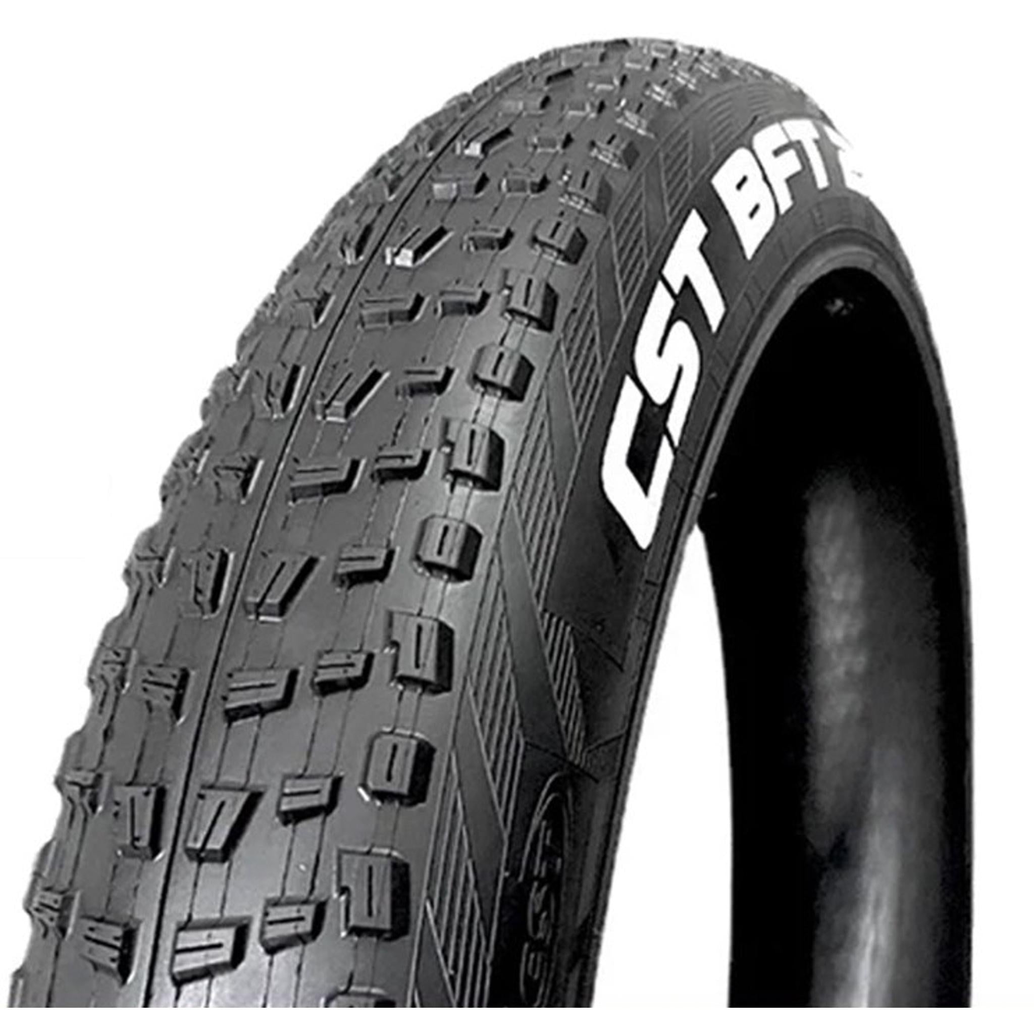 CST BFT C1752 Fat Bike Tyre 24x4'' 60TPI E-50