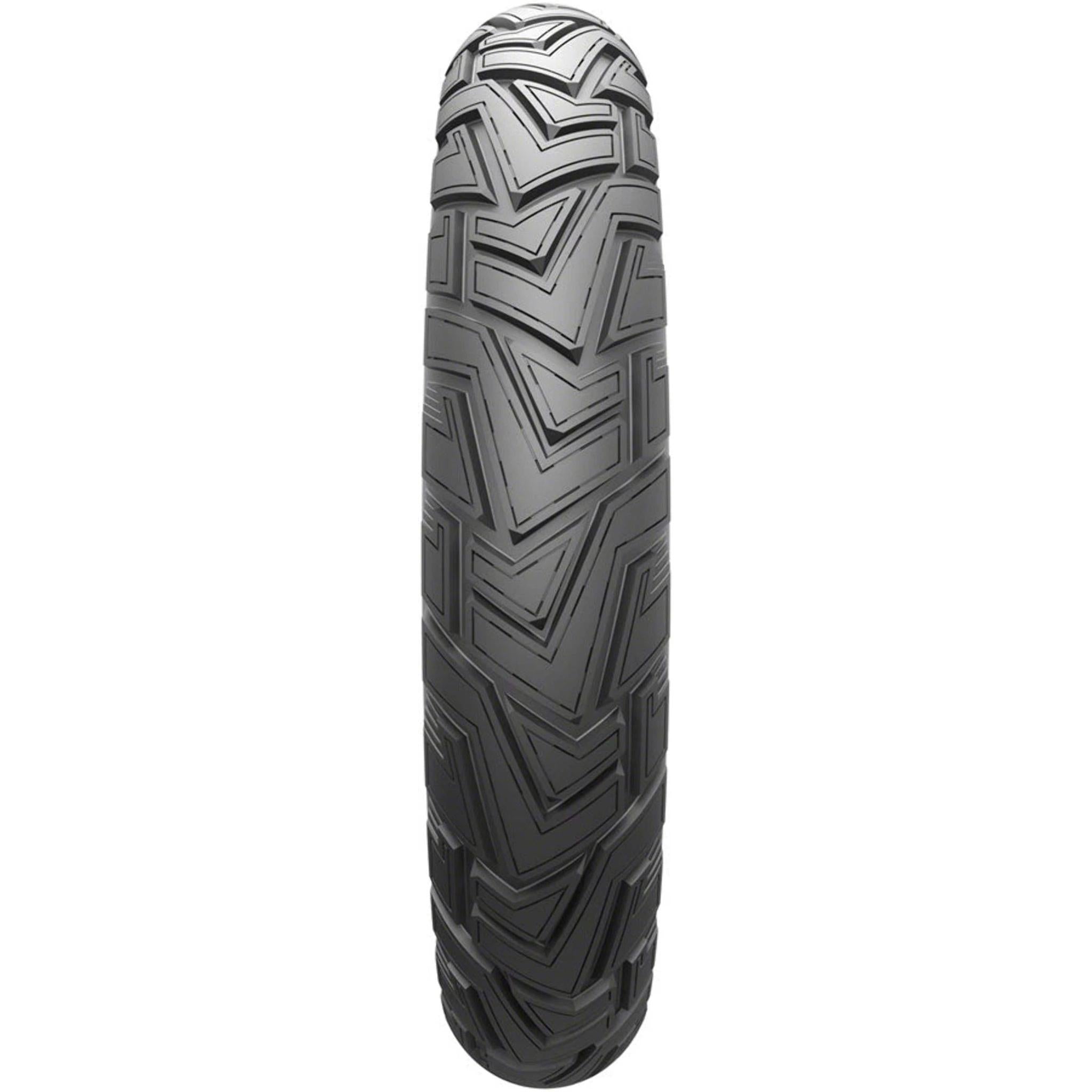 CST Ride Ambro ADV 60TPI E-50 Wire Bead E-Bike Tyre 20x4.0''