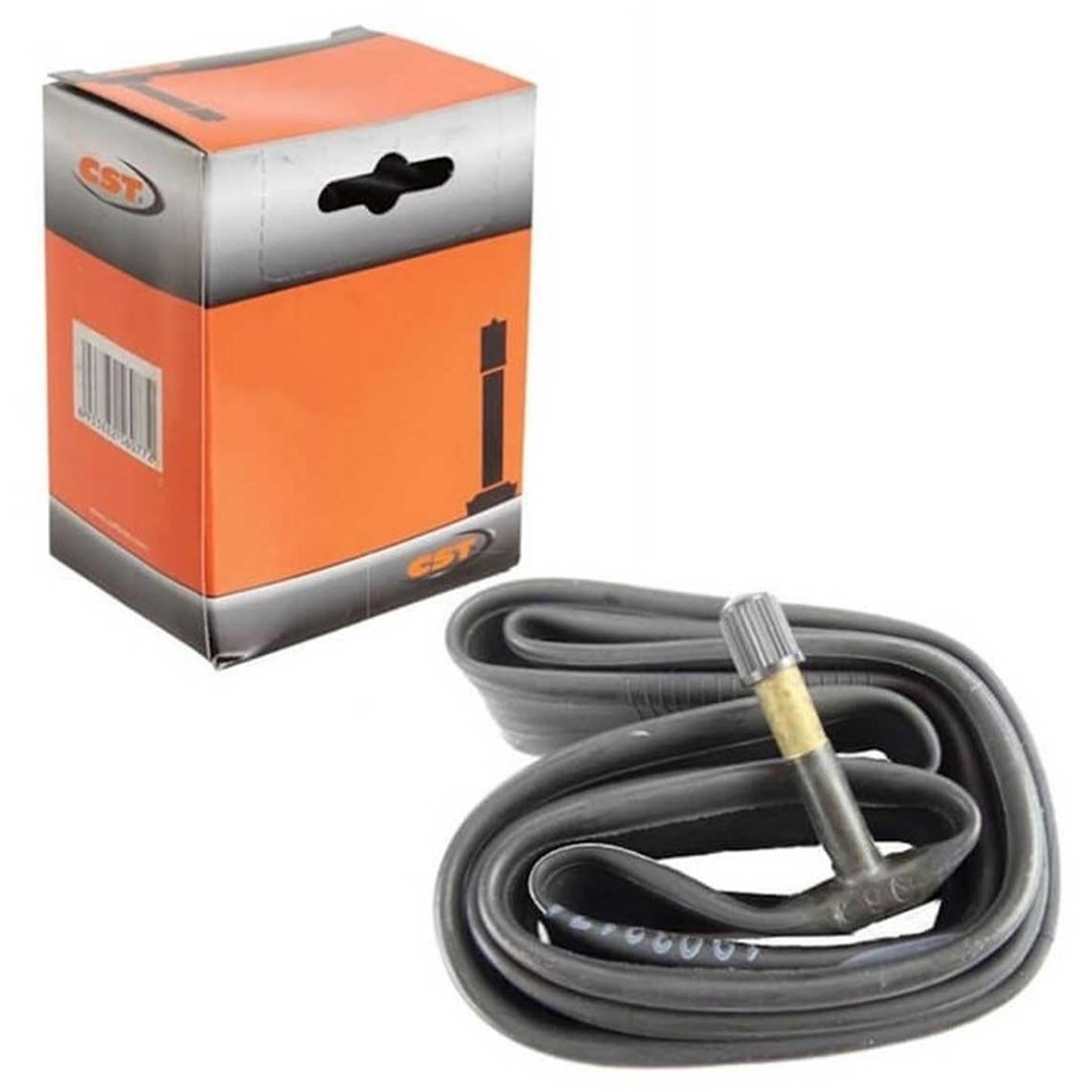 CST Schrader Valve Tube 24x2.2-2.5'' 48mm