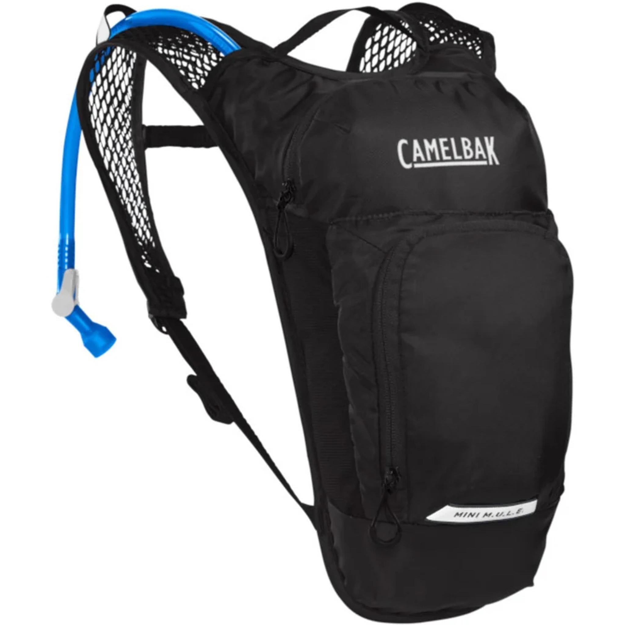 CamelBak Mini M.U.L.E. Hydration Bag 1.5L Black