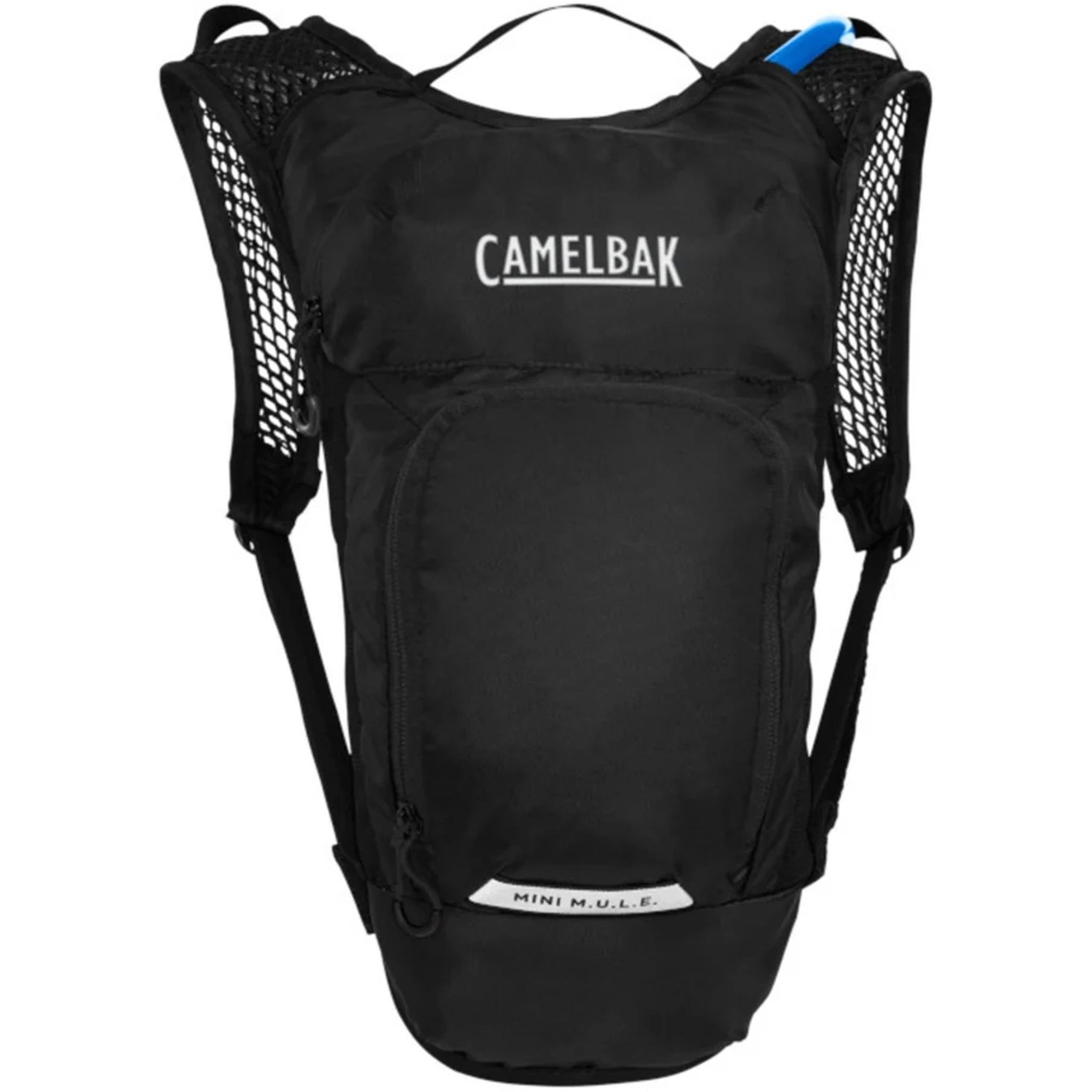 CamelBak Mini M.U.L.E. Hydration Bag 1.5L Black