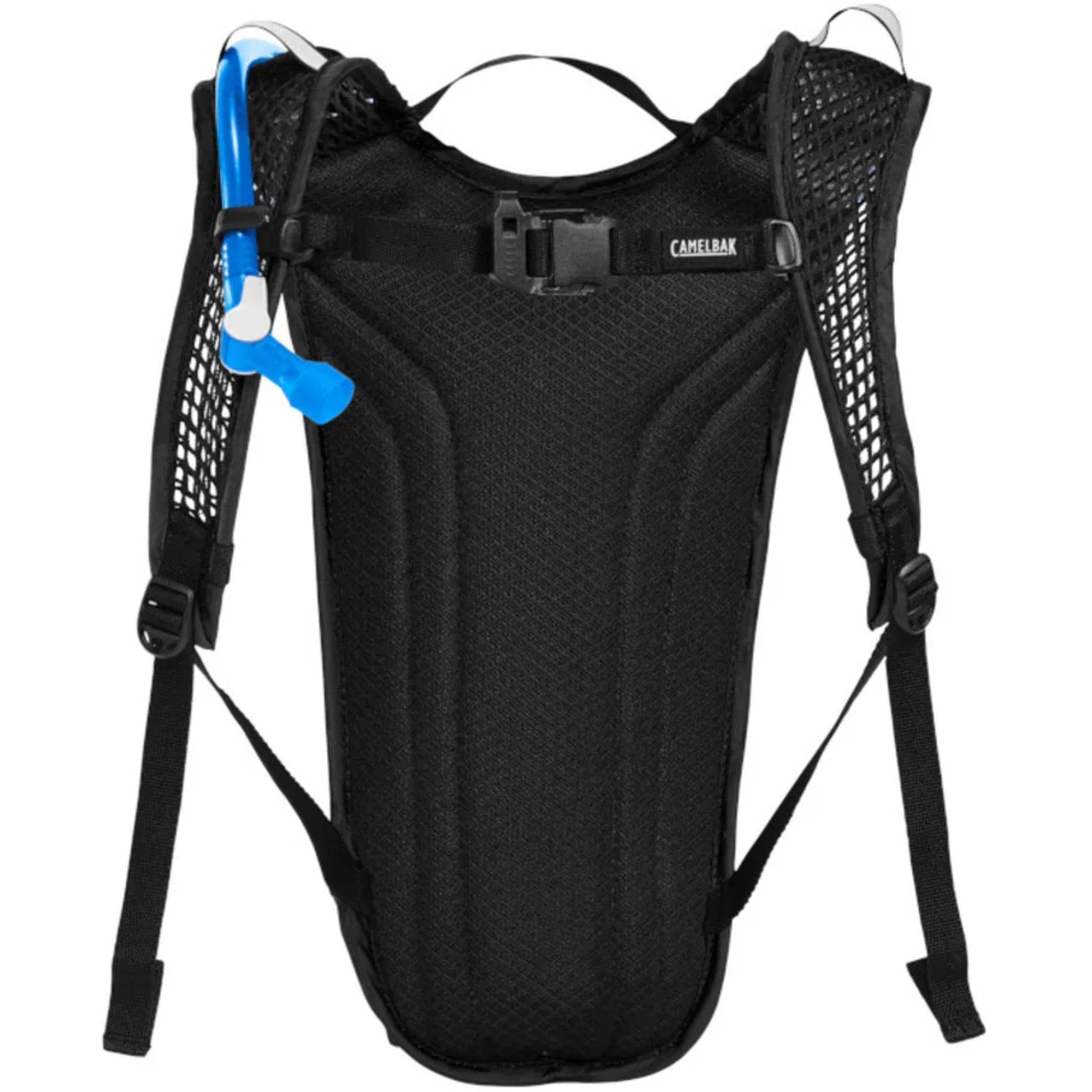 Camelbak Mini M.U.L.E. Hydration Pack 1.5L Black