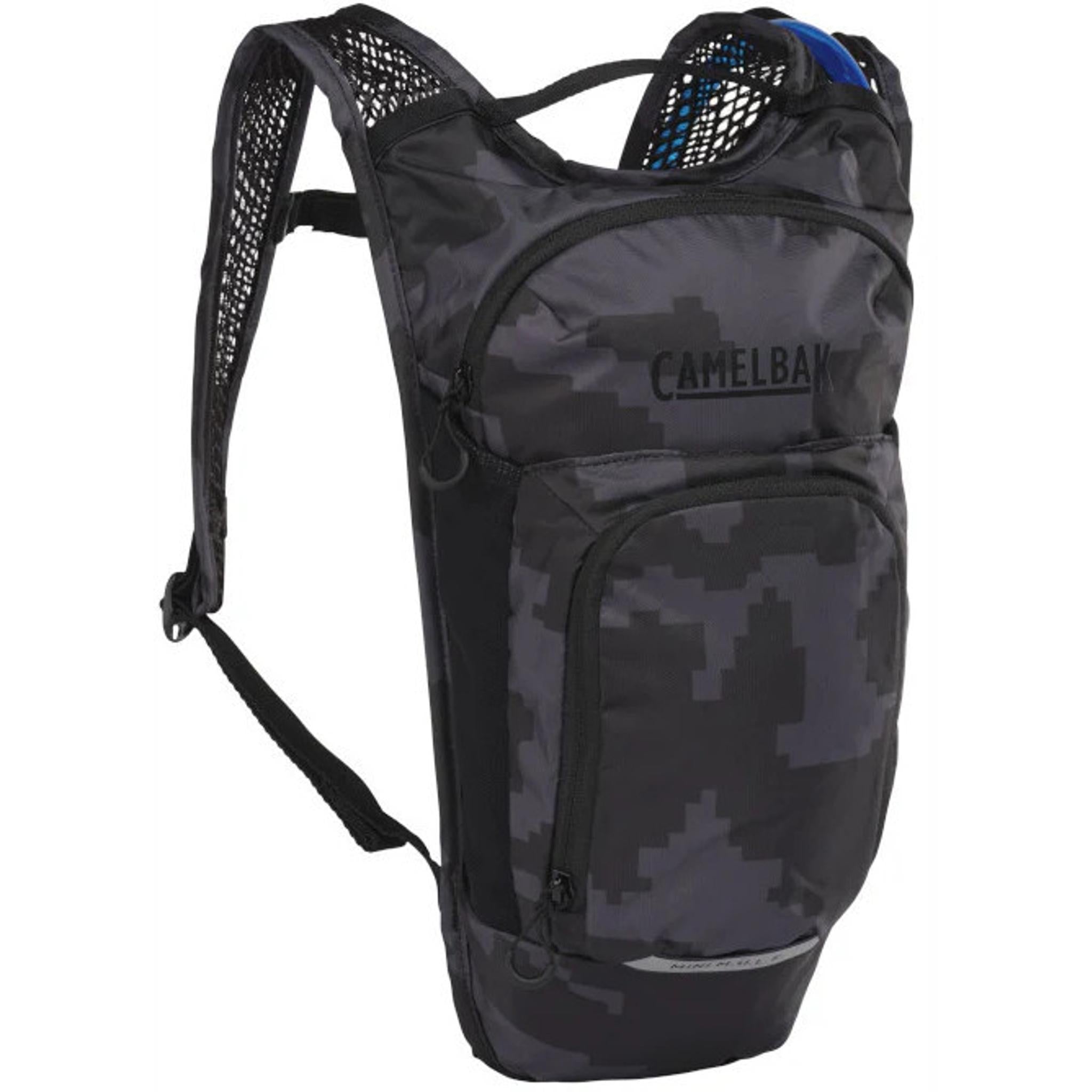 Camelbak Mini M.U.L.E. Hydration Pack 1.5L Digi Camo/Black