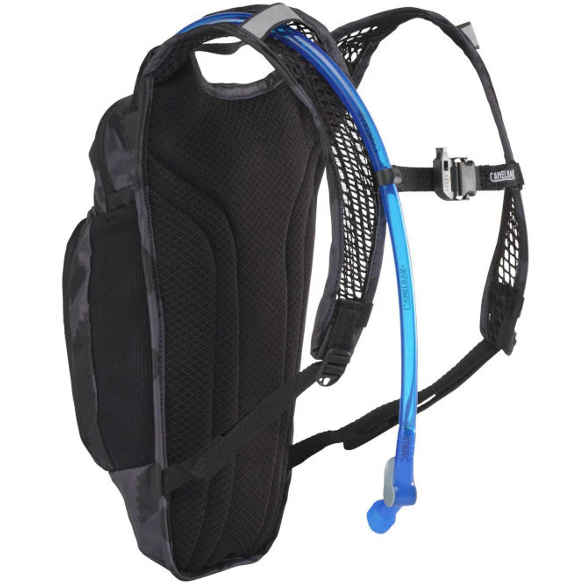 Camelbak Mini M.U.L.E. Hydration Pack 1.5L Digi Camo/Black