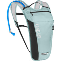 Camelbak Rogue Light Hydration Pack 7L (2L Bladder) Blue Haze/Black