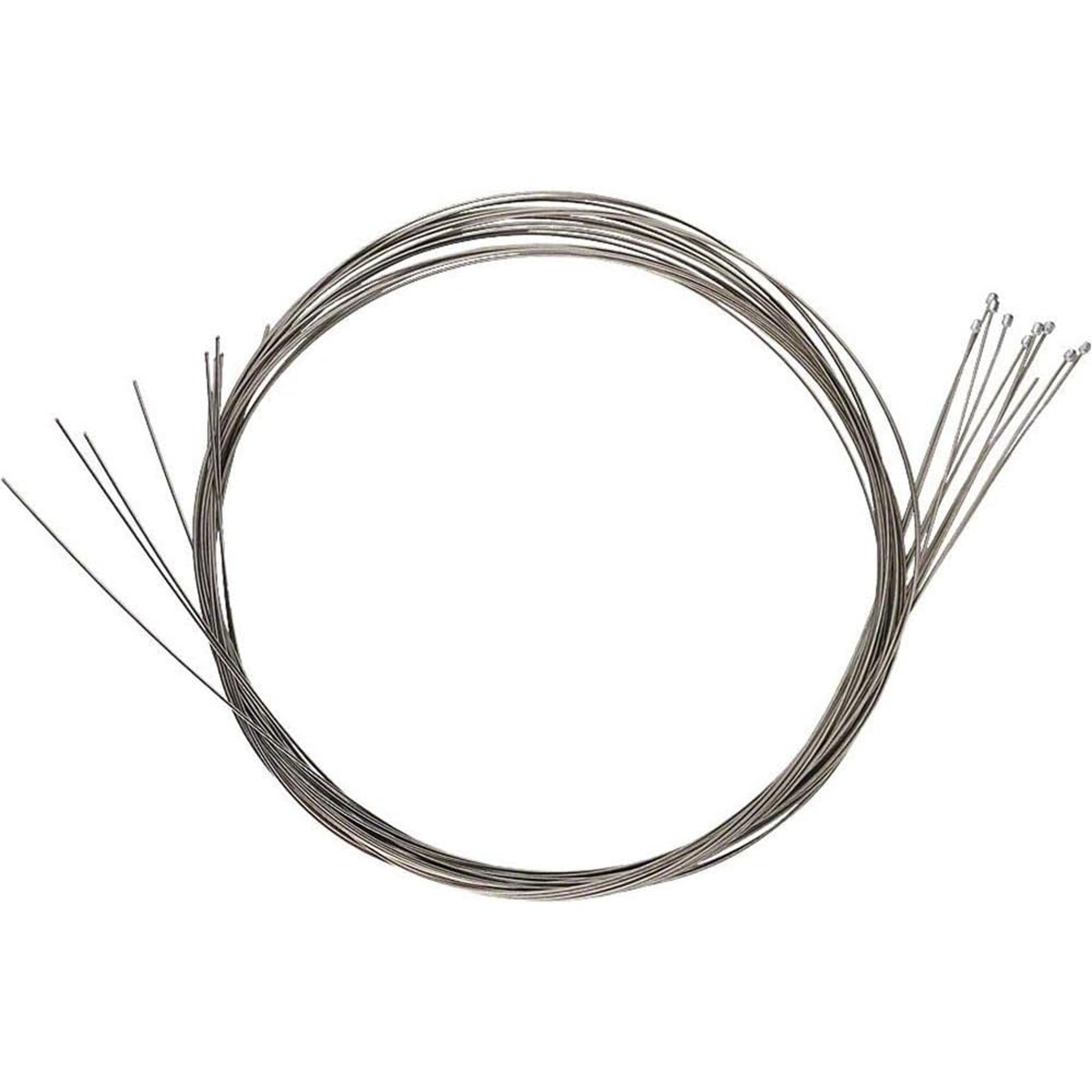 Campagnolo 10/11-Speed Rear Shifter Cable 2000mm (10pcs)