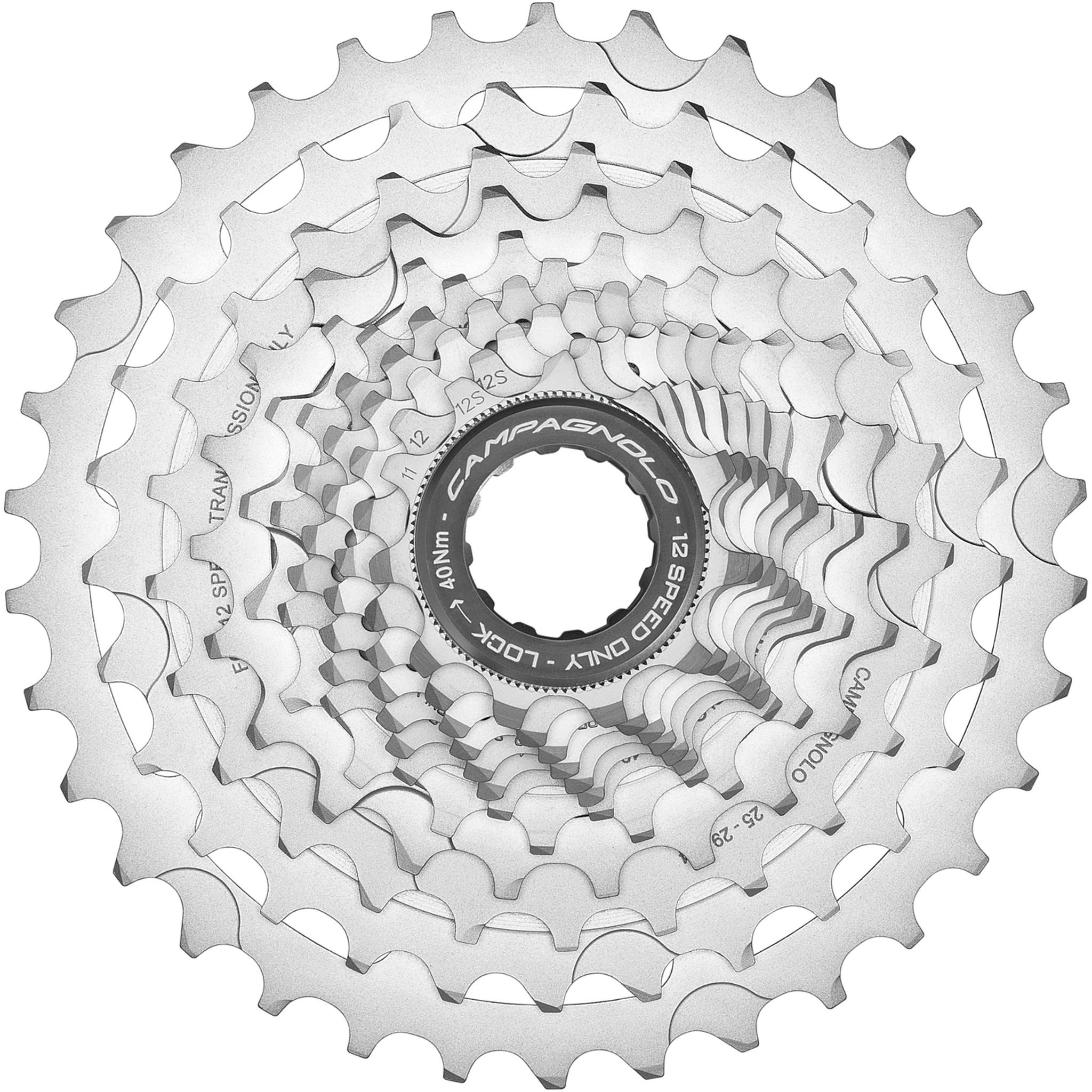Campagnolo Chorus 12 Speed Cassette 11-34T