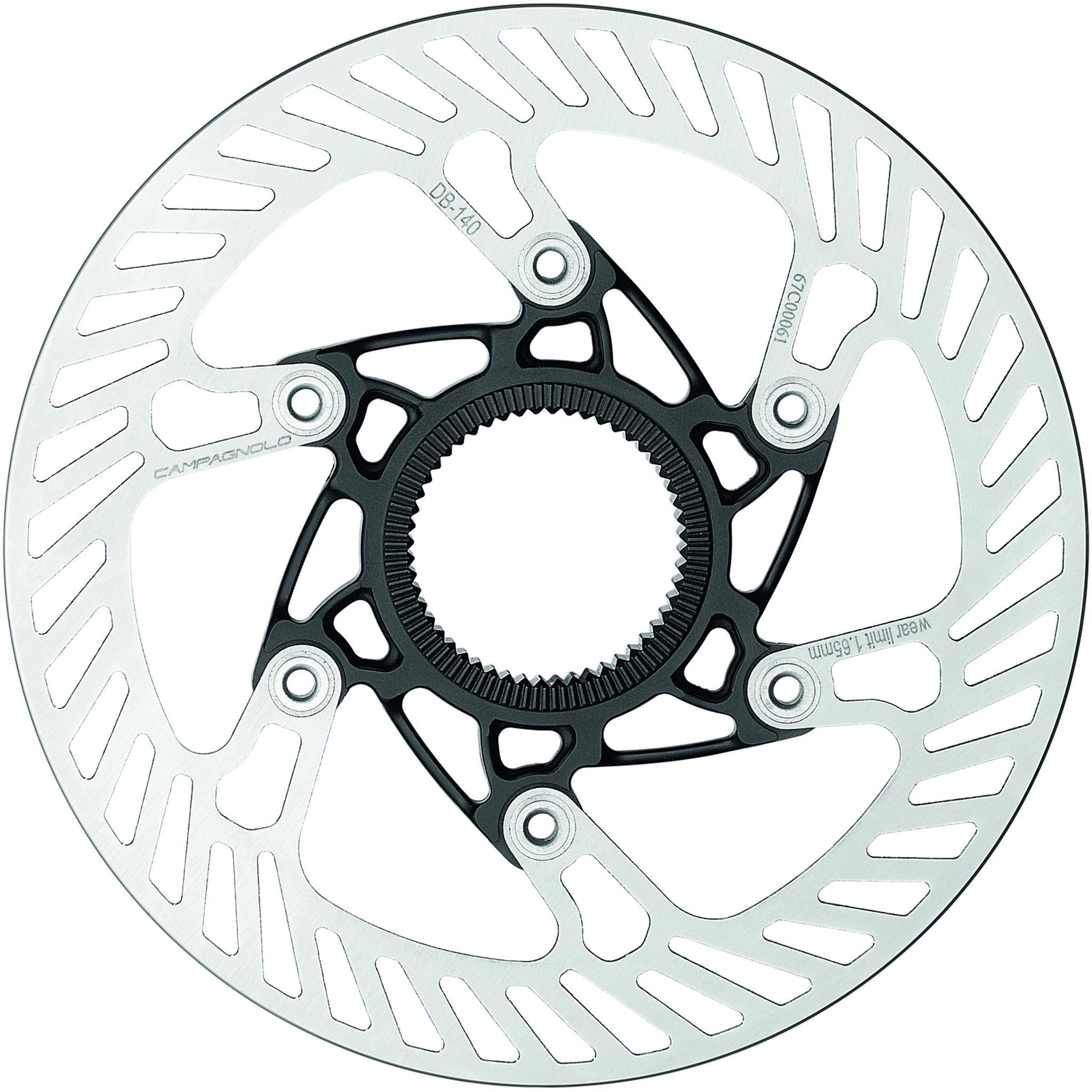 Campagnolo Disc Brake Rotor 03 for AFS 140mm