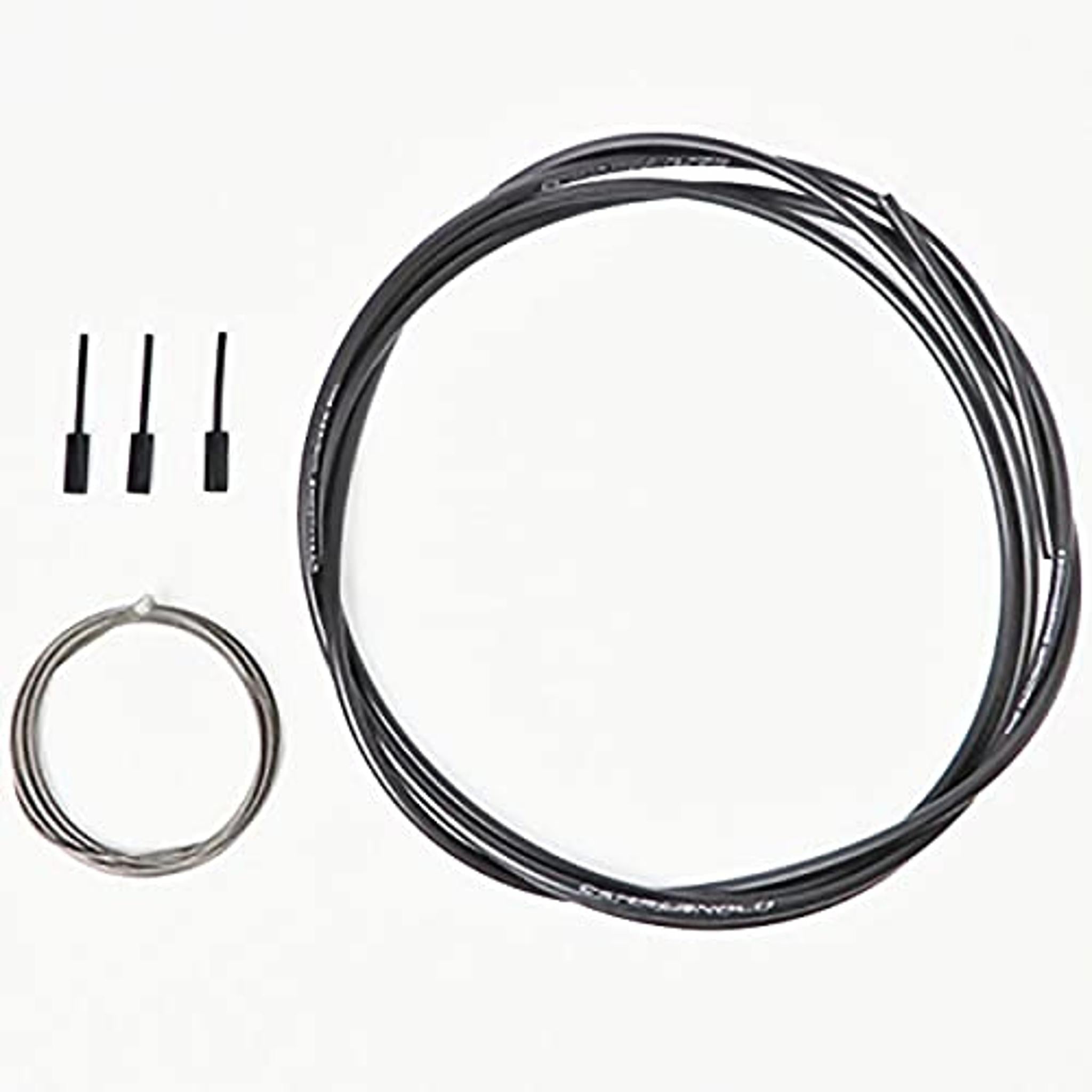 Campagnolo Max Smoothness 12/13-Speed Rear Shift Cable w/ 3 Ferrule