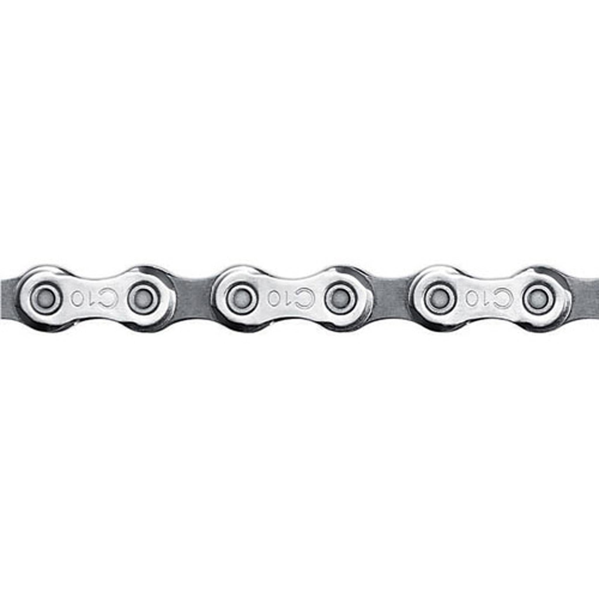 Campagnolo Veloce 10-Speed Chain 110L Silver