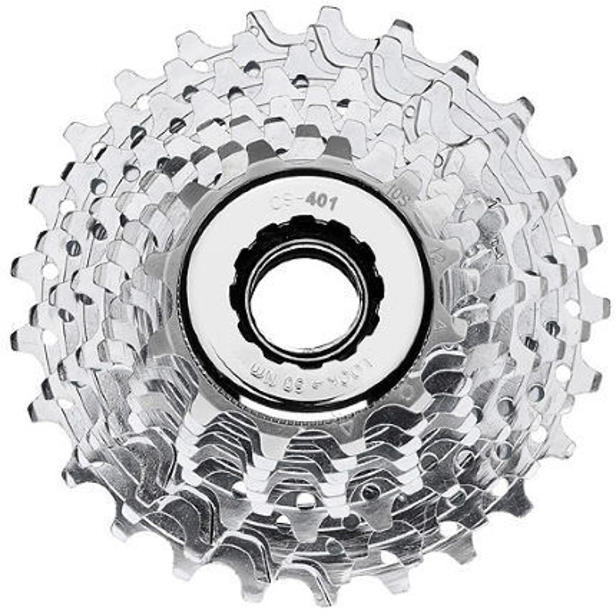 Campagnolo Veloce 10-Speed Road Cassette 11-25T