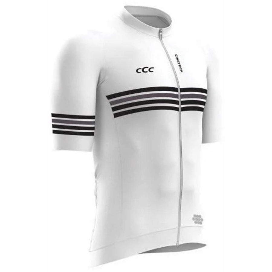 Men's Short Sleeve Jerseys