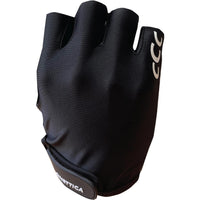 Cinettica Coda Gel II Road Gloves Black