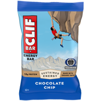 CLIF Bar Energy Bar 68g Chocolate Chip