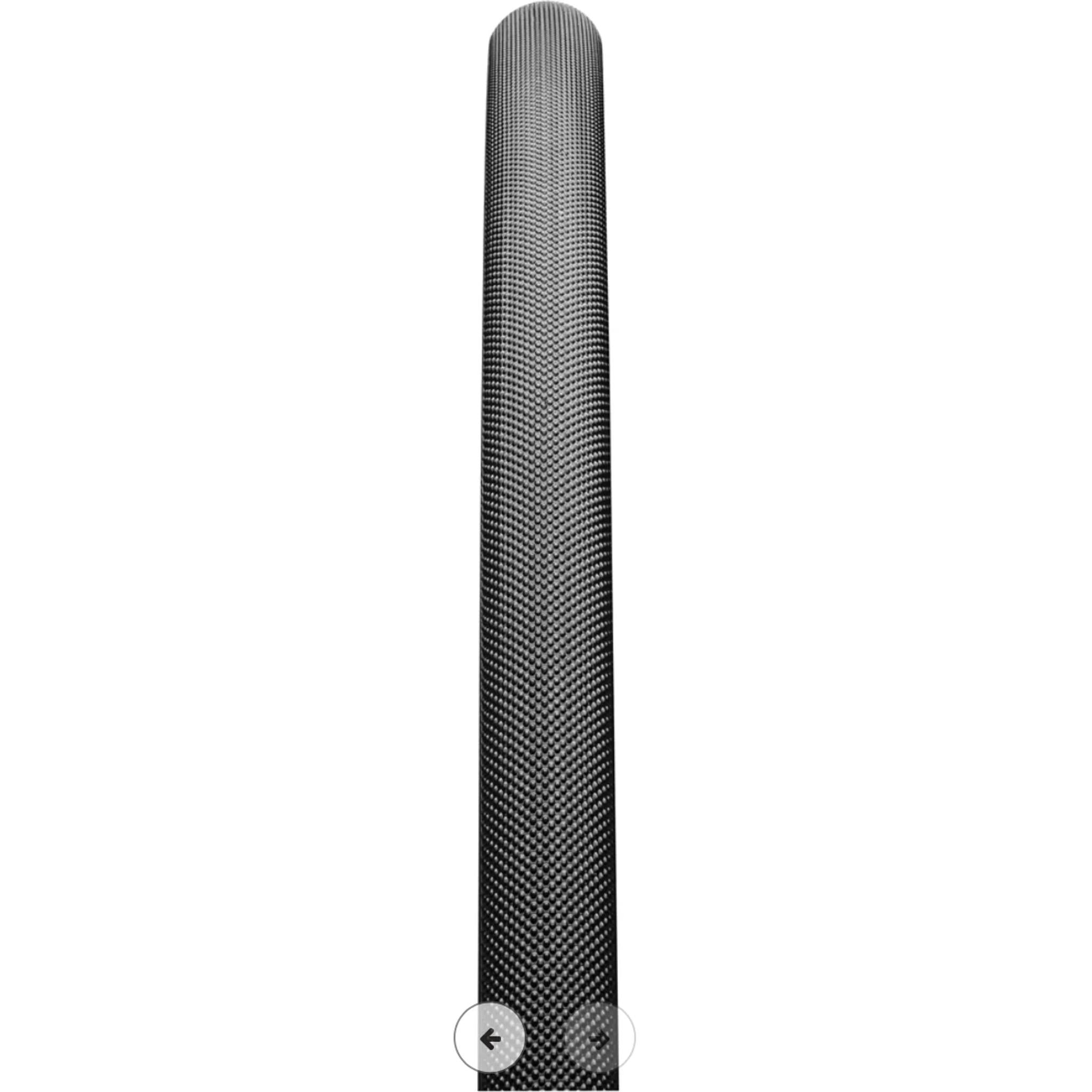 Continental Competition Tubular Road Tyre 700x22c Black
