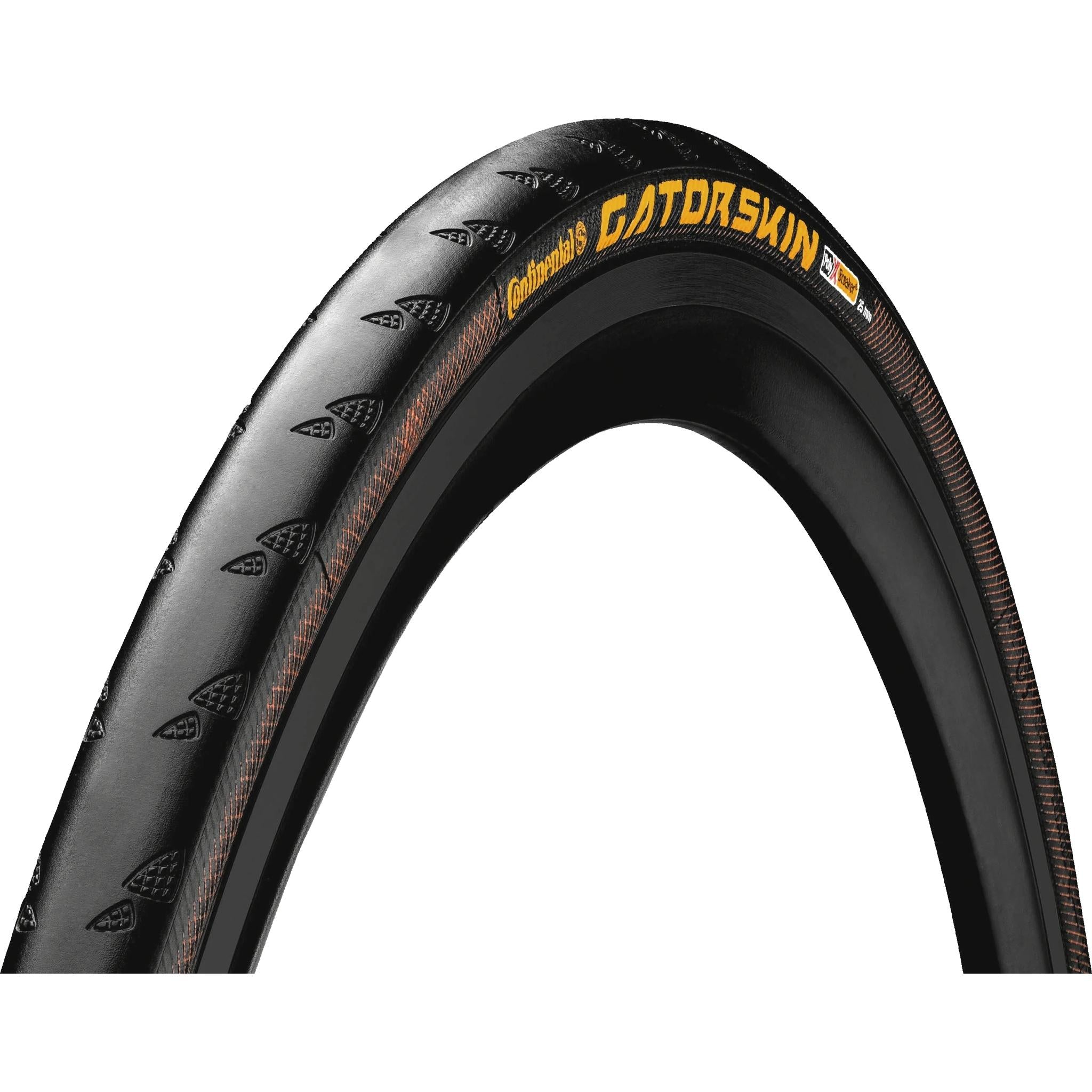 Continental Gatorskin Wire Bead Road Tyre 700 x 32c