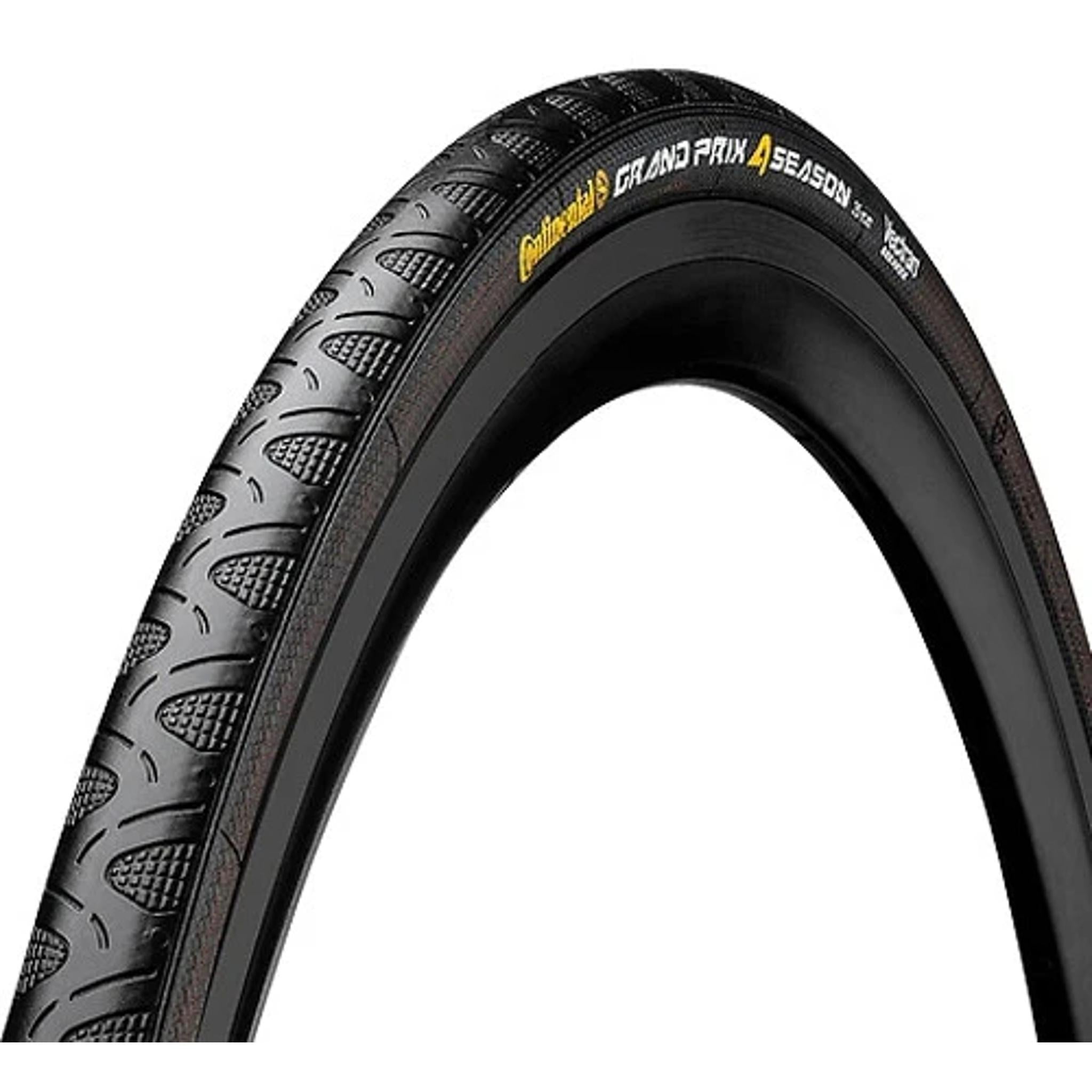 Continental Grand Prix 4 Season Folding Road Tyre 700x25