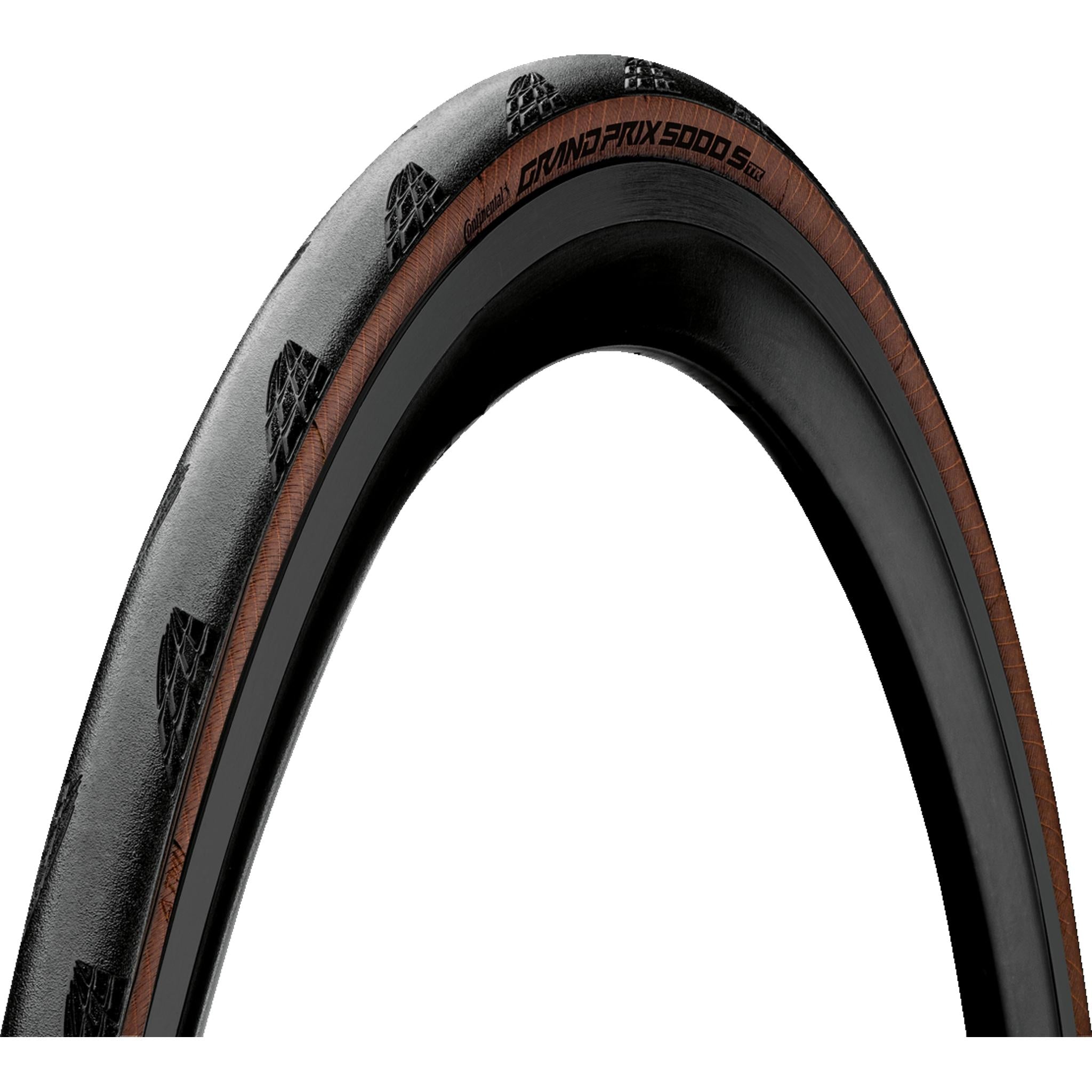 Continental Grand Prix 5000 S TR Folding Road Tyre 650x30B (30-584)