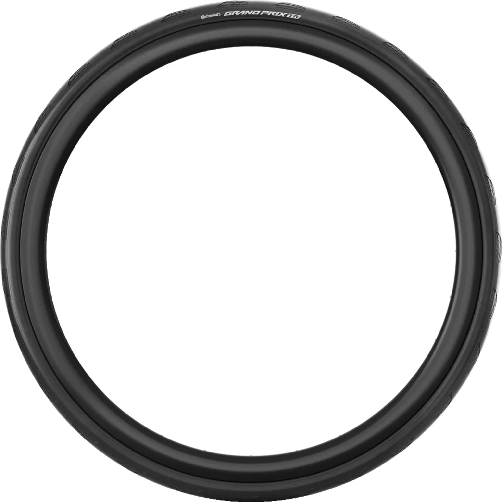 Continental Grand Prix TLR Folding Road Tyre 700 x 28c Black