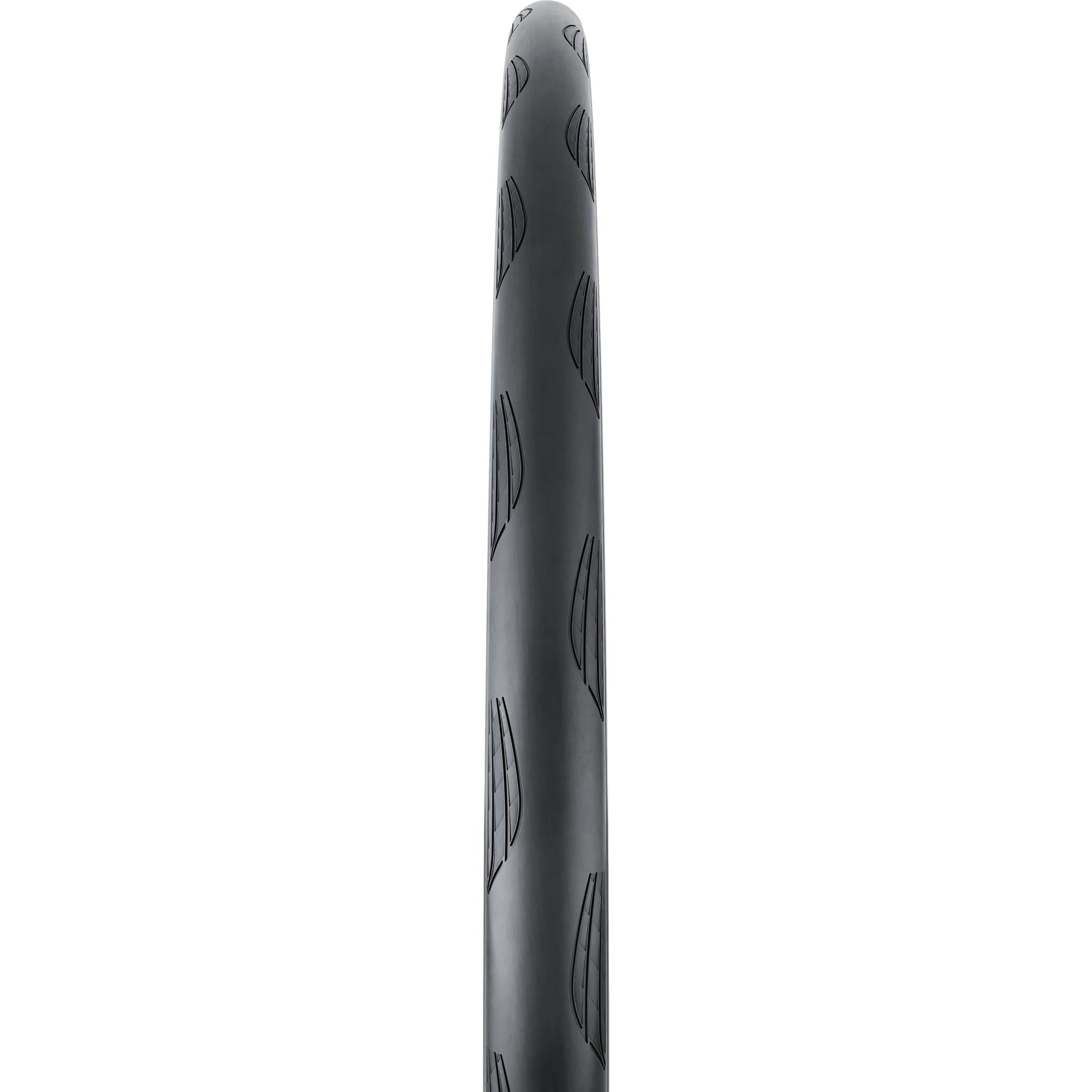 Continental Grand Prix TLR Folding Road Tyre 700 x 30c Black