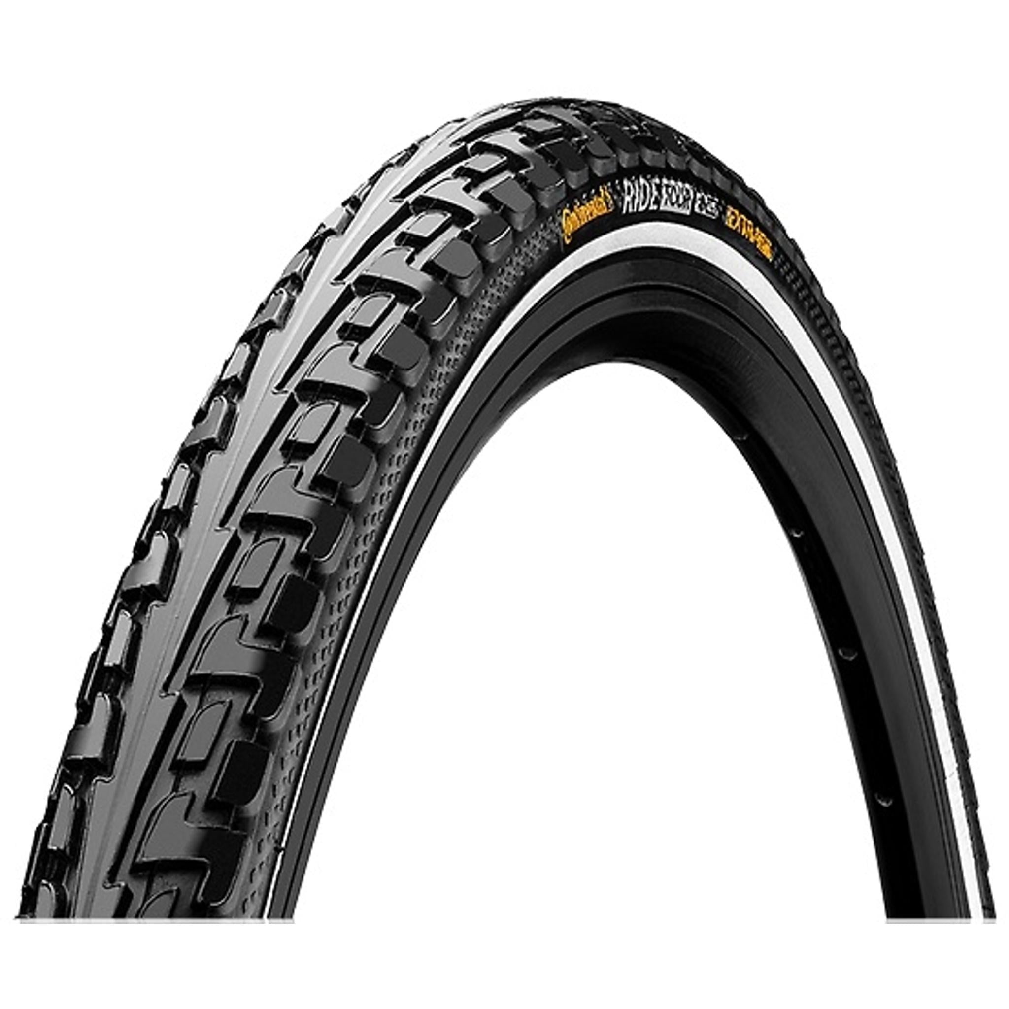Continental U Ride Tour RFX Hybrid Tyre 700 x 47c