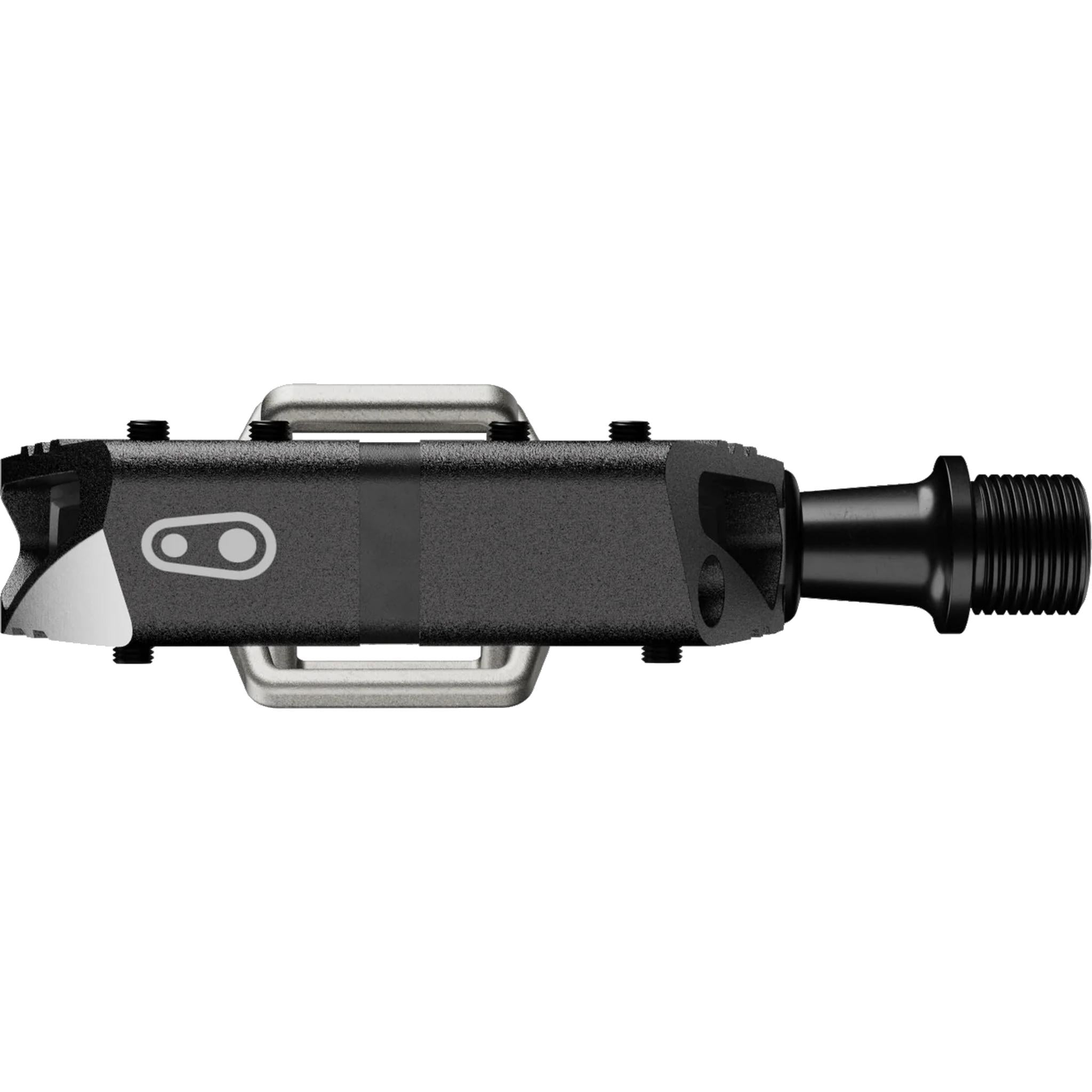 Crankbrothers Mallet Enduro MTB Pedals Black