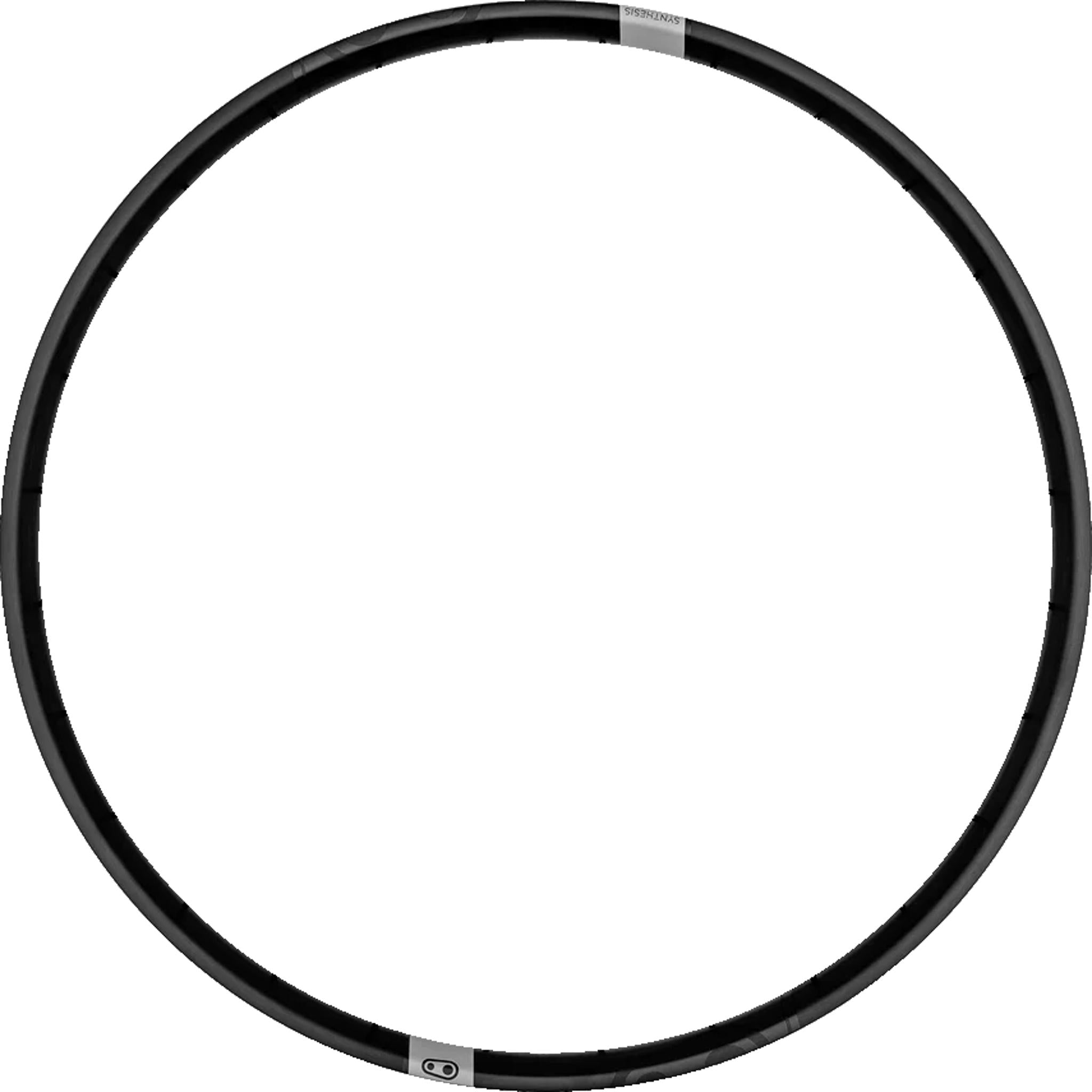 Crankbrothers Synthesis E-MTB Alloy Rear Rim 27.5'' - Rim Only