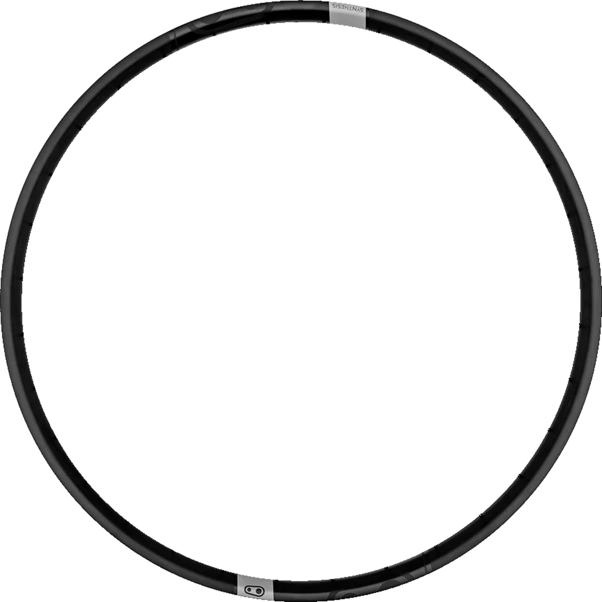 Crankbrothers Synthesis E-MTB Alloy Rear Rim 27.5'' - Rim Only