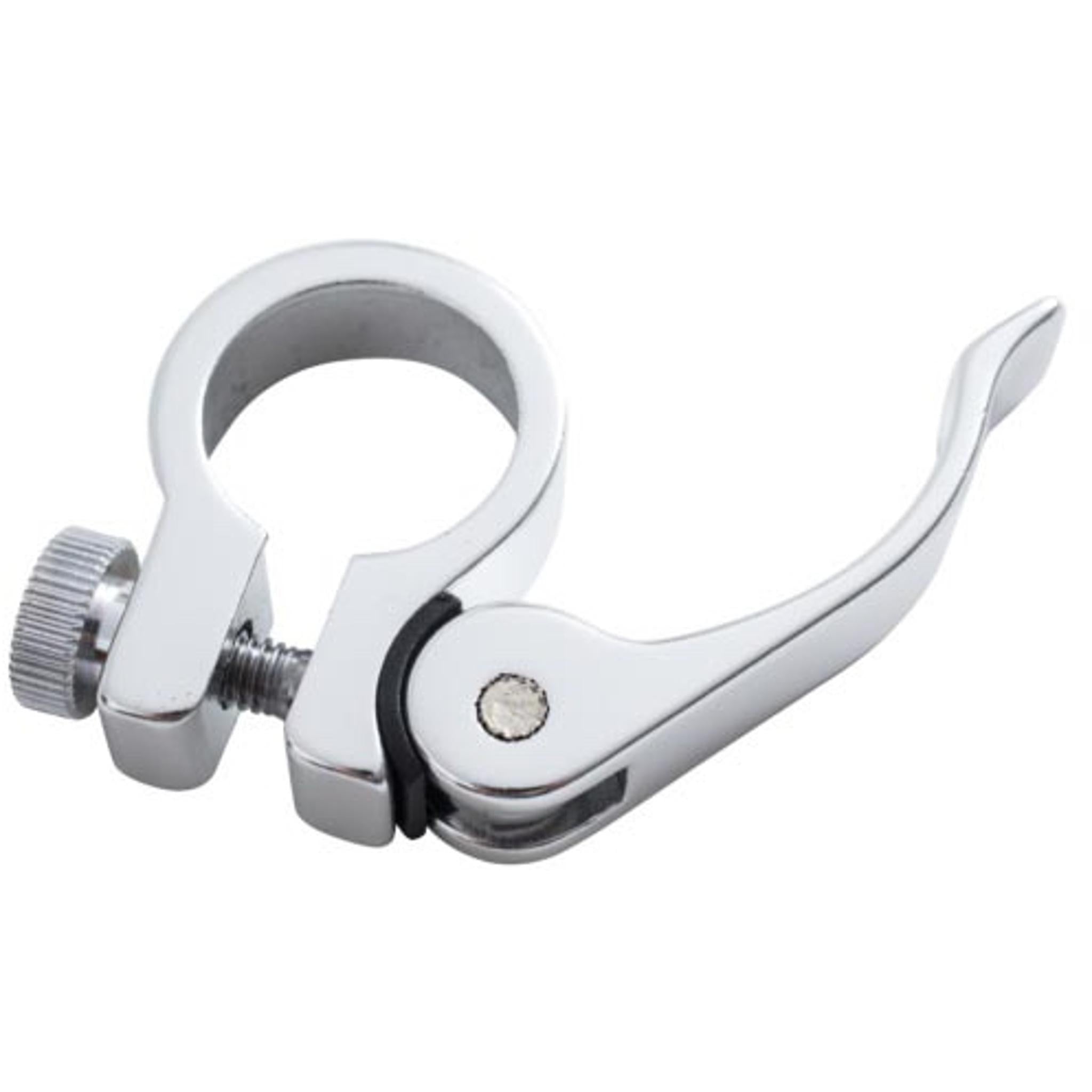 Cruzee Seatpost Quick Release Clamp