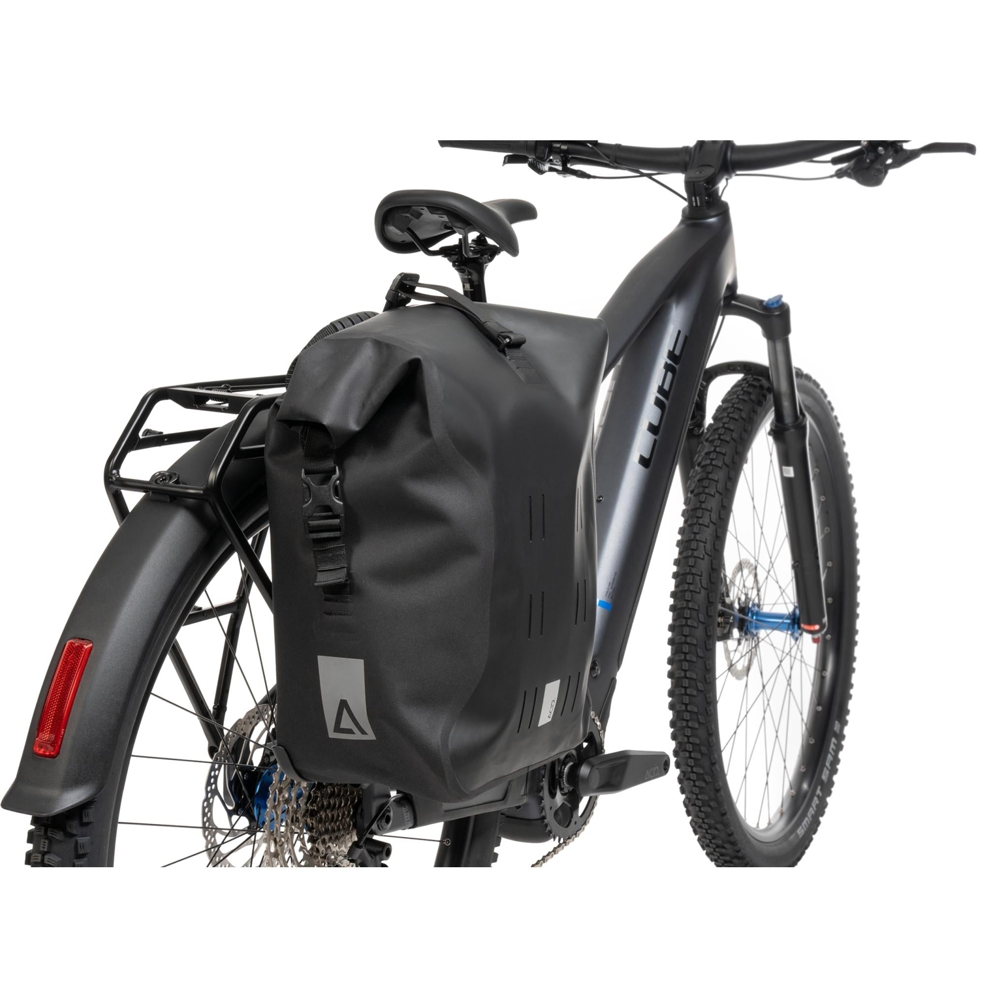 Cube ACID Carrier SIC 2.0 RILink 27.5-29'' Rear Rack