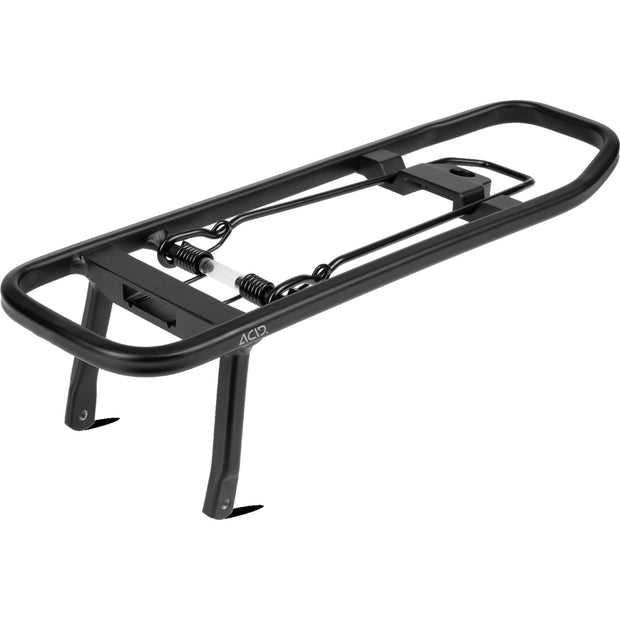 Cube ACID Carrier SIC 2.0 TOP RAIL Rear Rack Black – 99 Bikes